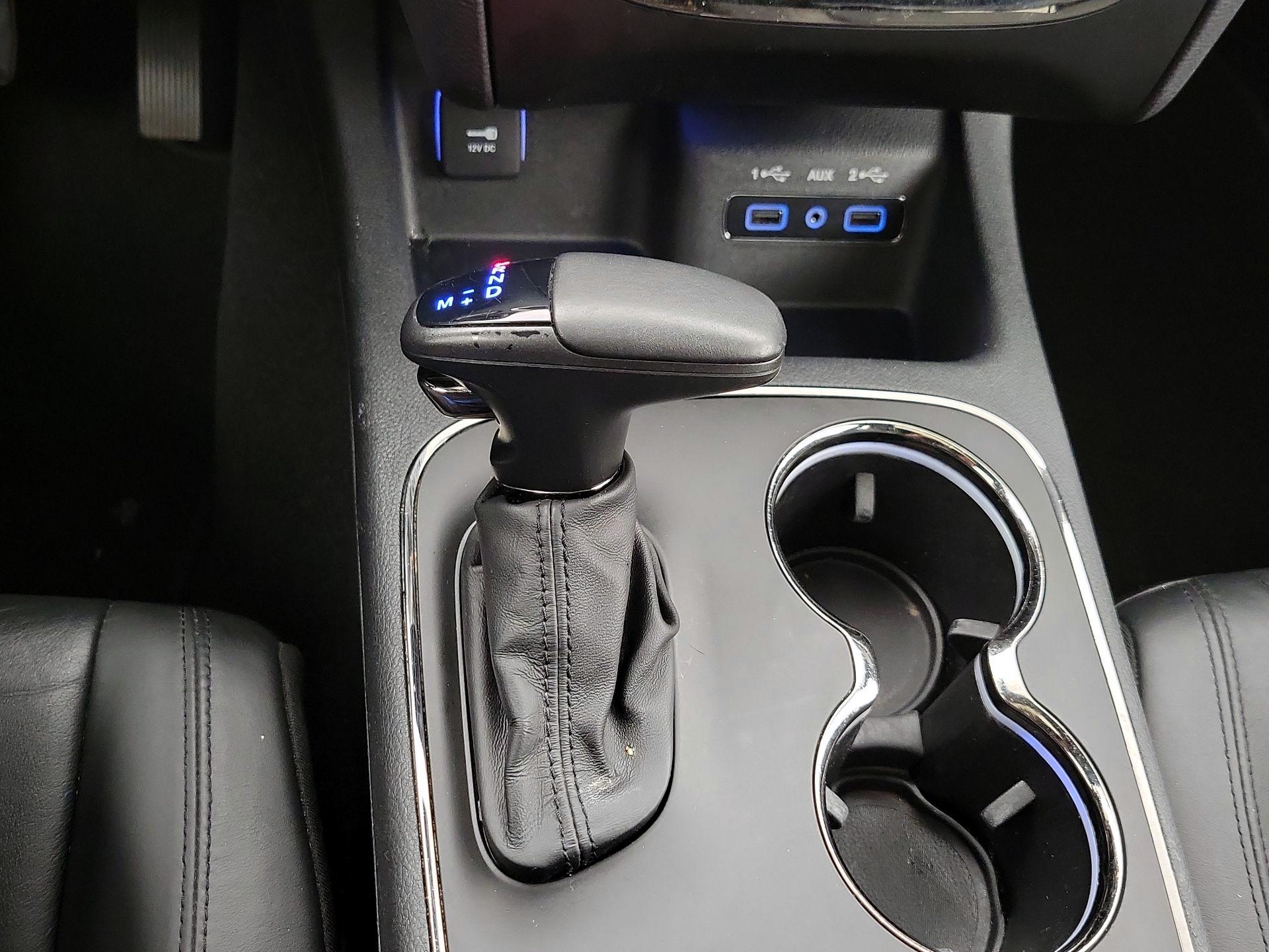 Thumbnail: 2019 Dodge Durango - 18