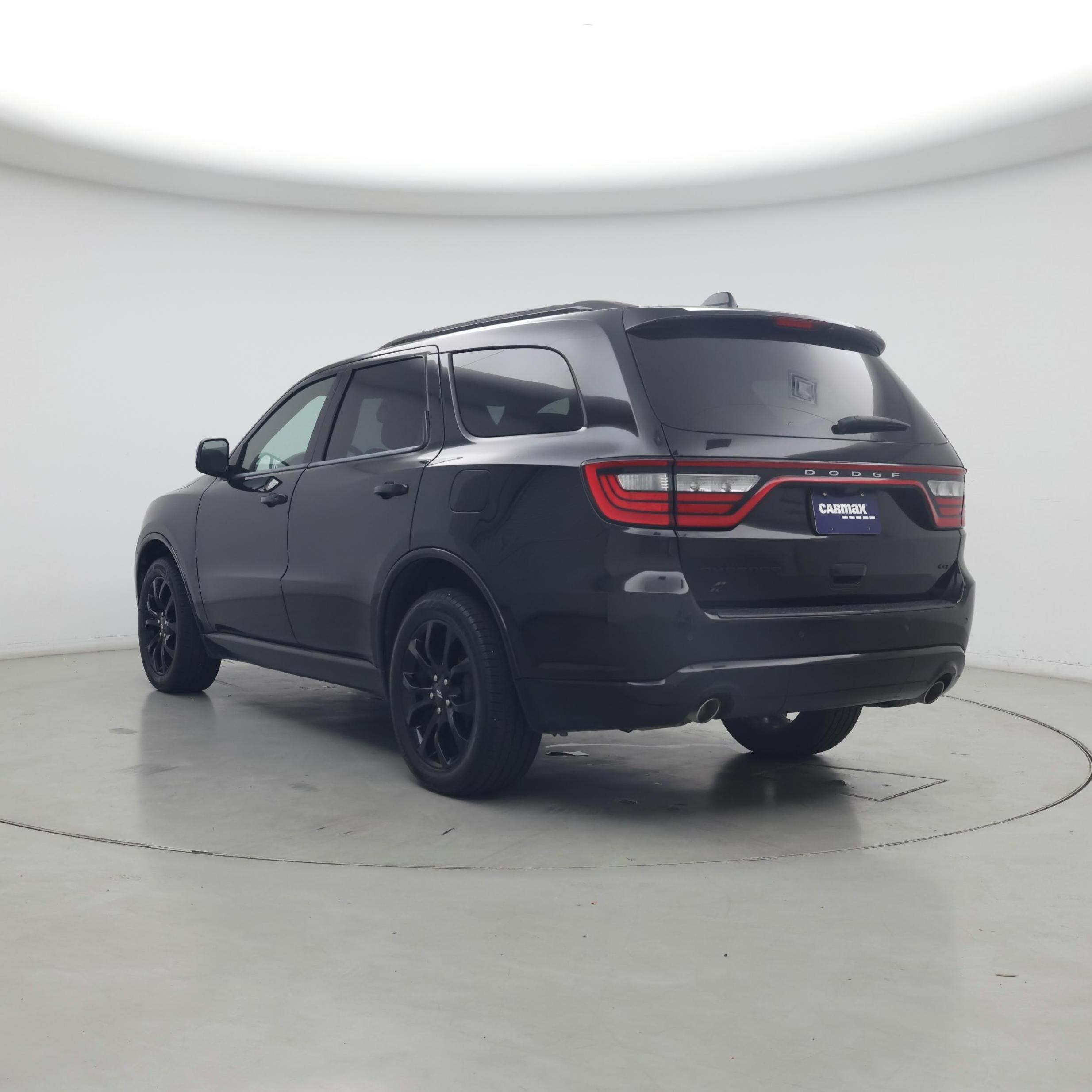 Thumbnail: 2019 Dodge Durango - 2