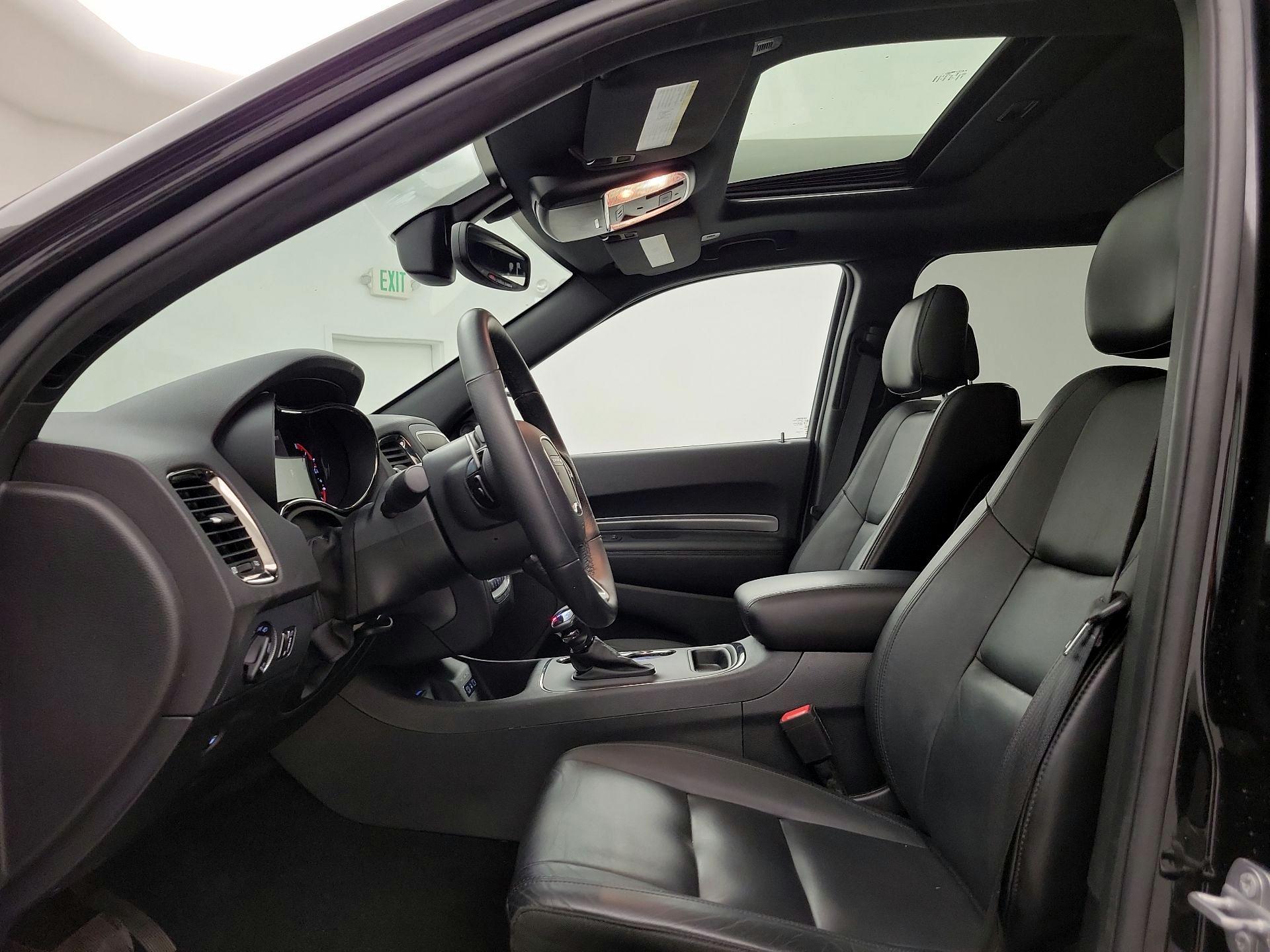 Thumbnail: 2019 Dodge Durango - 20