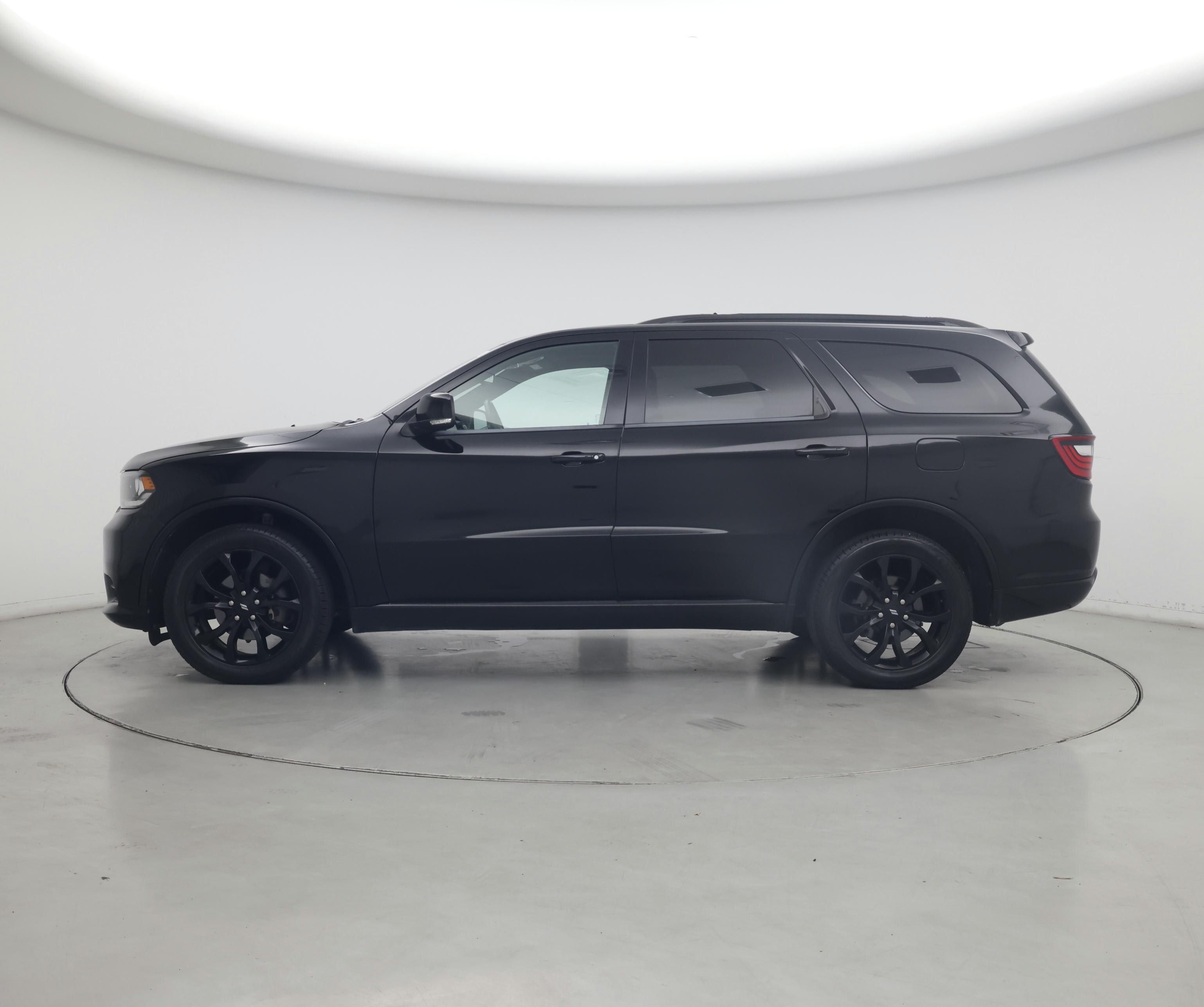 Thumbnail: 2019 Dodge Durango - 3