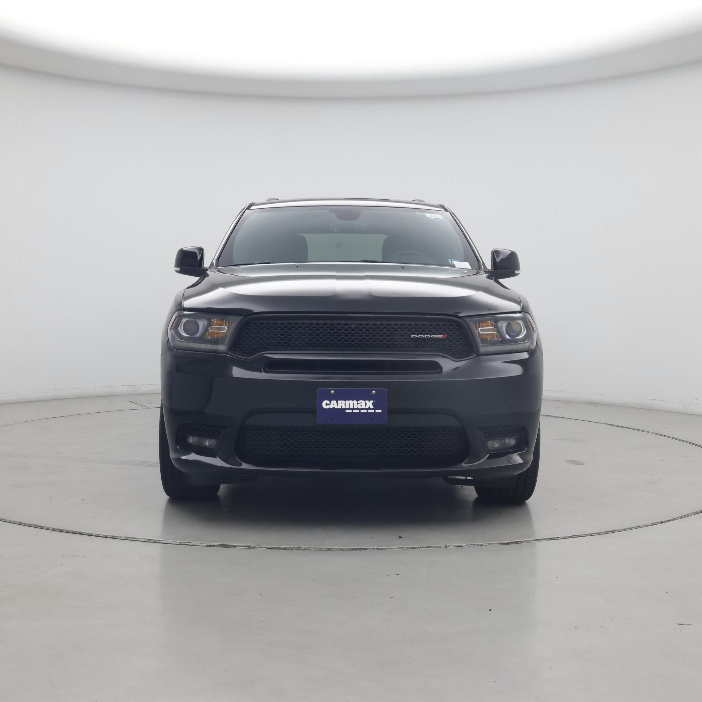 Thumbnail: 2019 Dodge Durango - 5