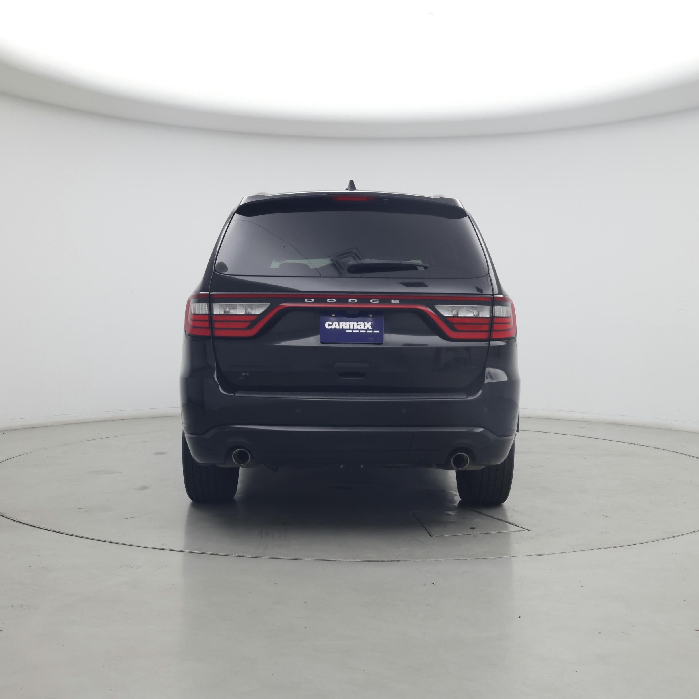 Thumbnail: 2019 Dodge Durango - 6