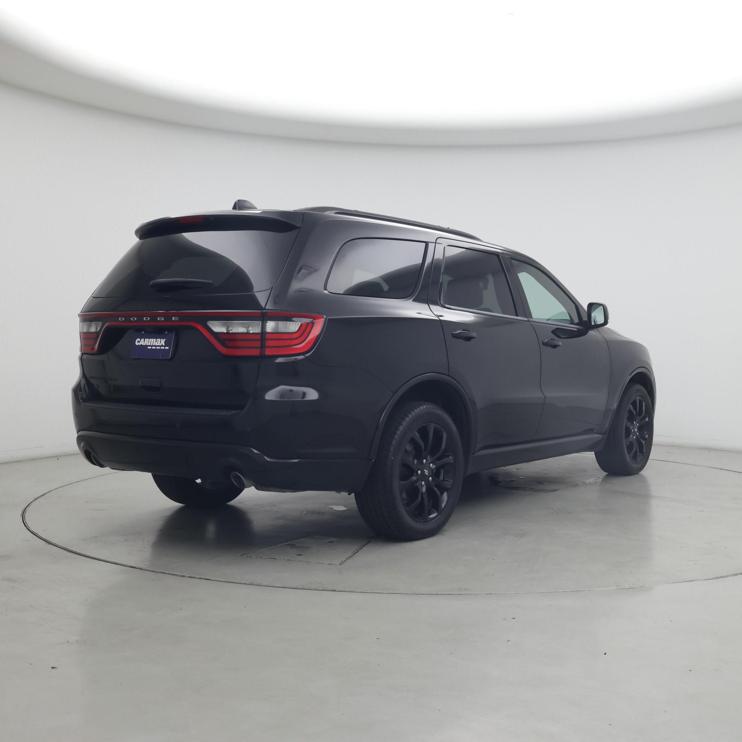 Thumbnail: 2019 Dodge Durango - 8