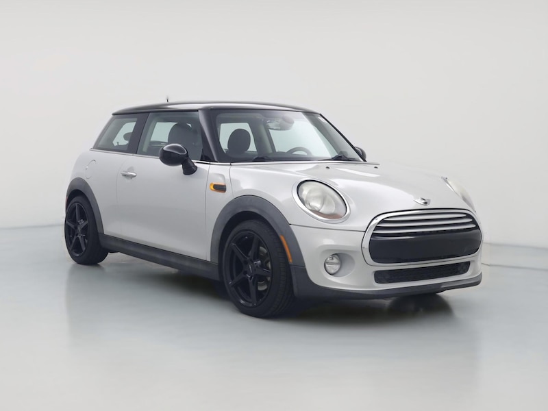 2014 MINI Cooper Hardtop  -
                  Oxnard, CA