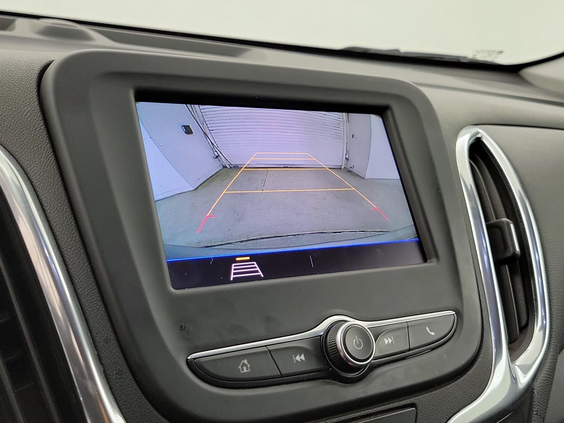 Thumbnail: 2020 Chevrolet Equinox - 14