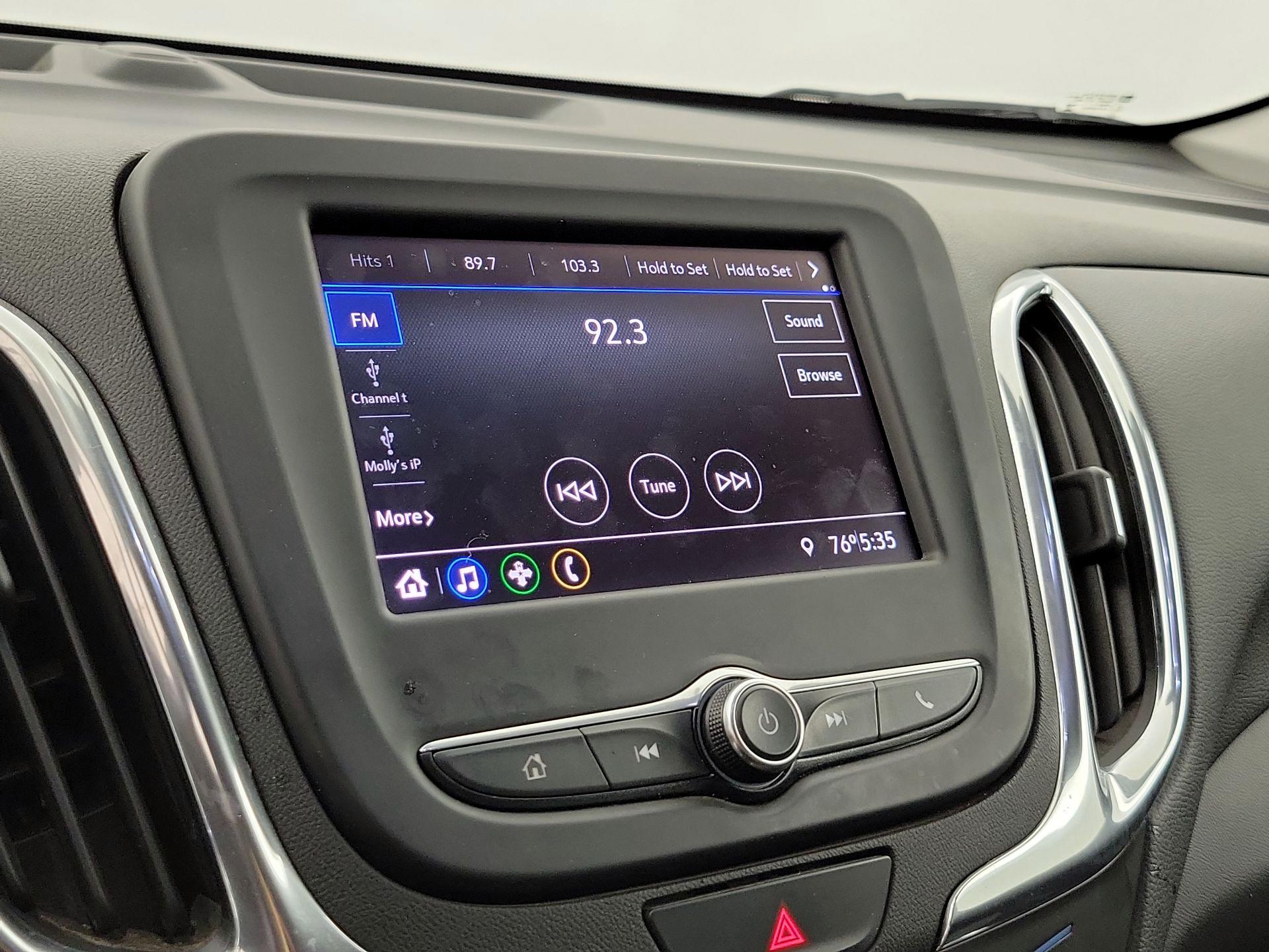 Thumbnail: 2020 Chevrolet Equinox - 15
