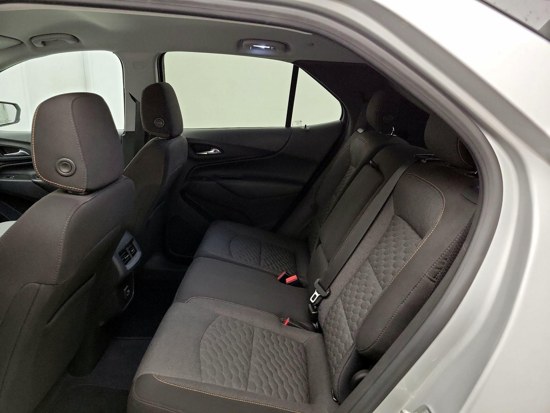 Thumbnail: 2020 Chevrolet Equinox - 19