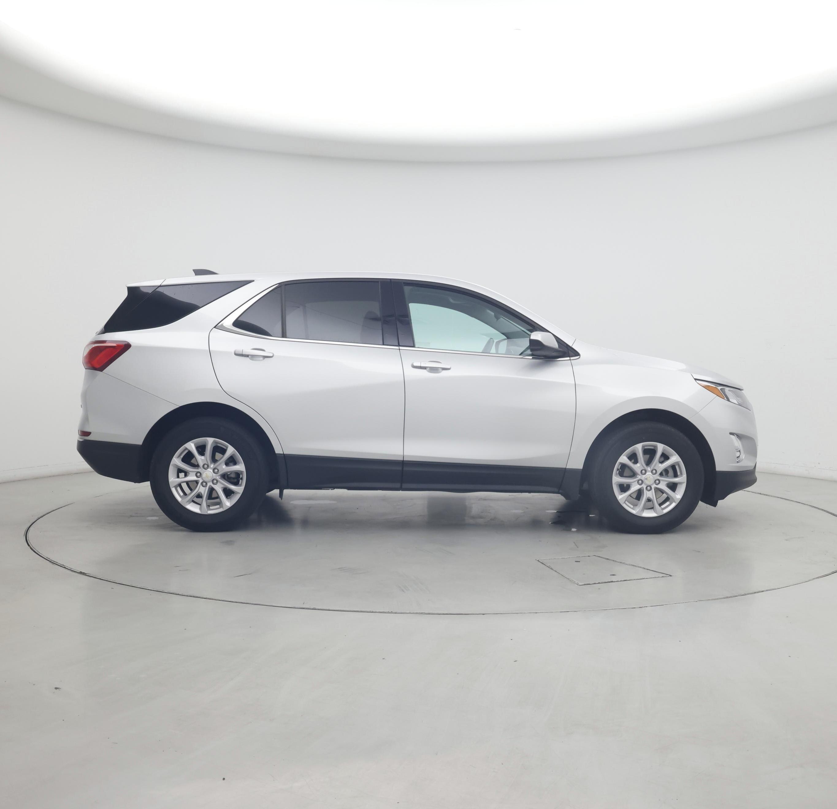 Thumbnail: 2020 Chevrolet Equinox - 7