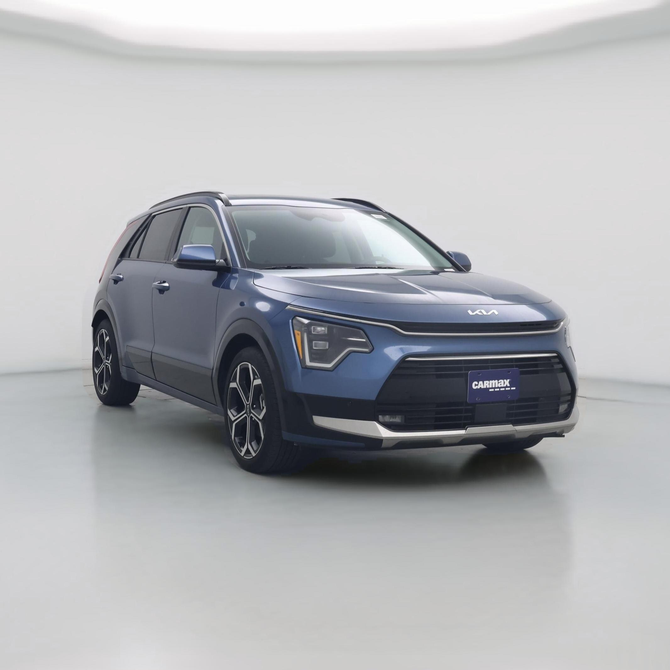 Thumbnail: 2023 Kia Niro - 1