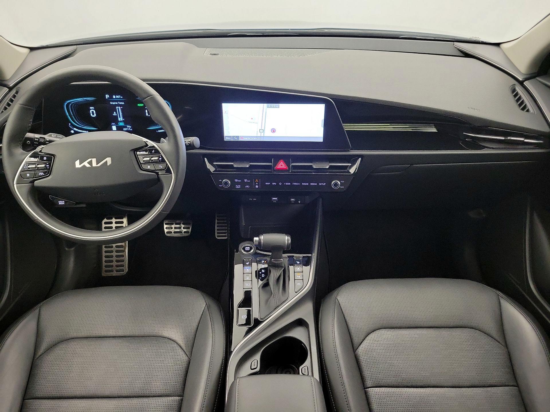 Thumbnail: 2023 Kia Niro - 9