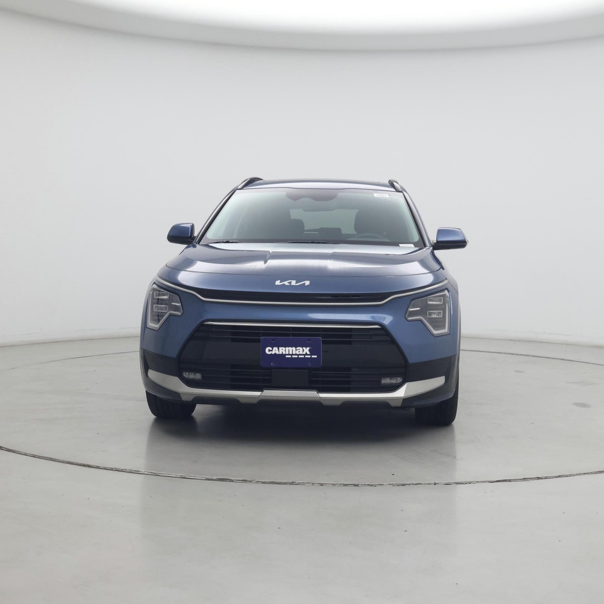 Thumbnail: 2023 Kia Niro - 5