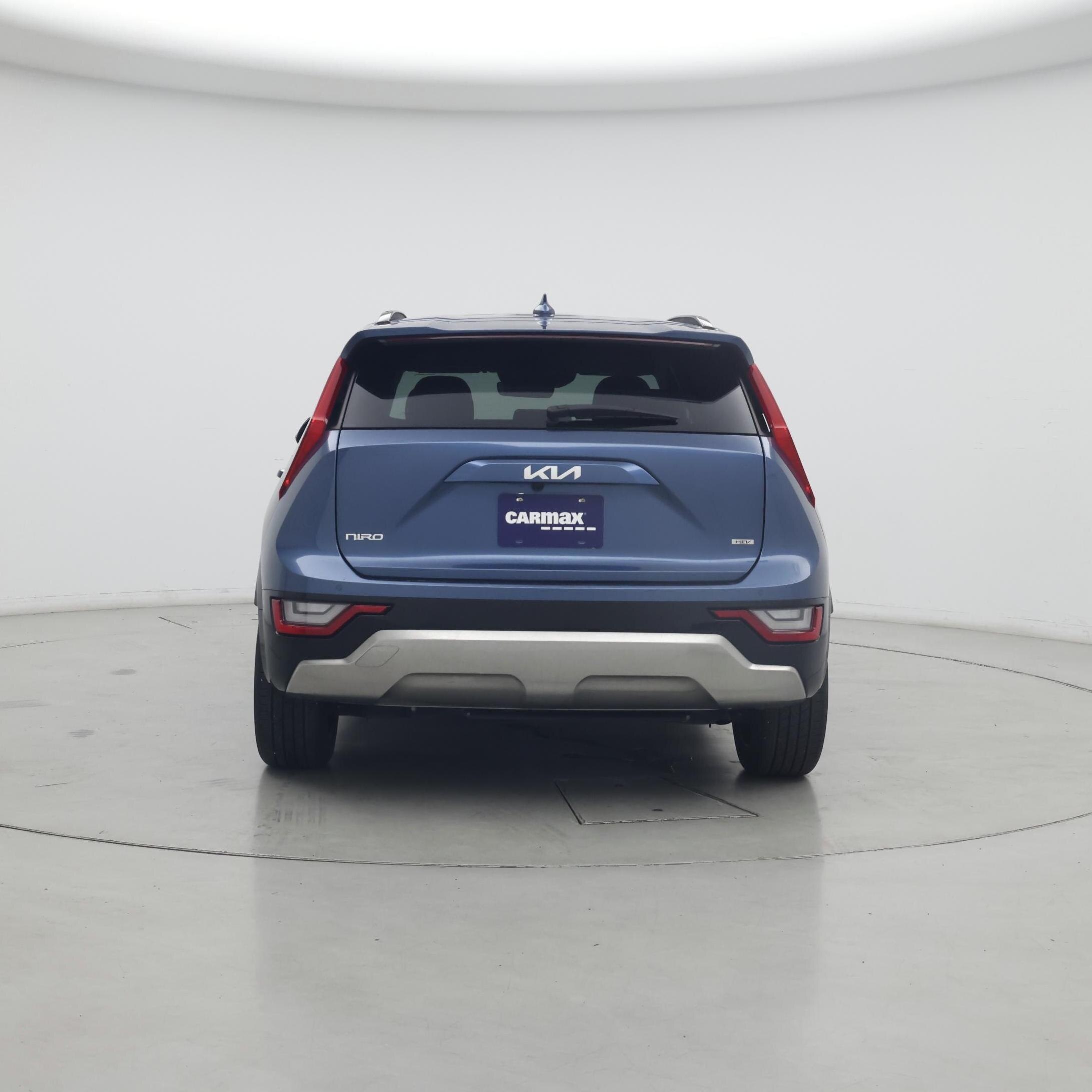 Thumbnail: 2023 Kia Niro - 6