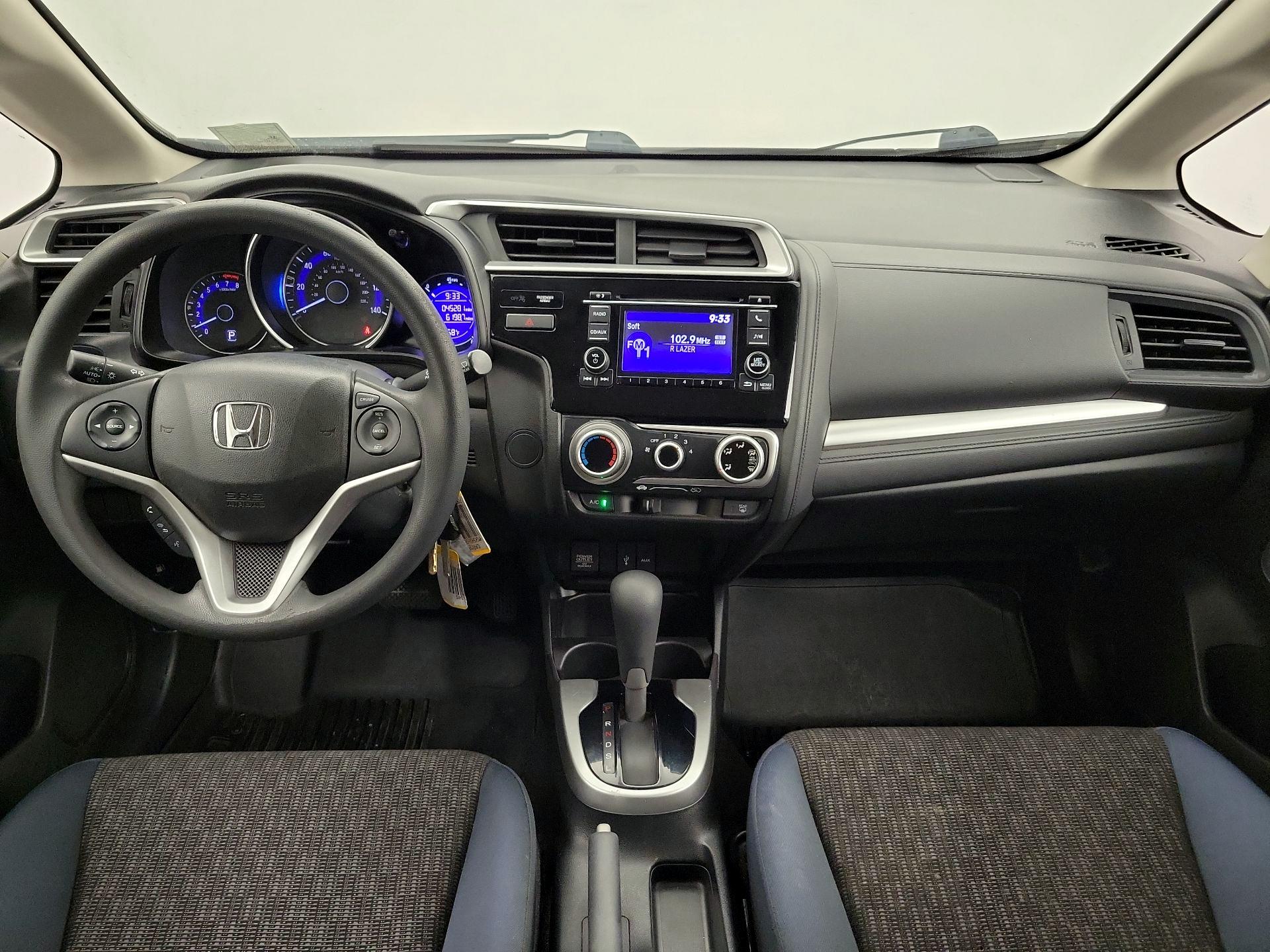 Thumbnail: 2017 Honda Fit - 9