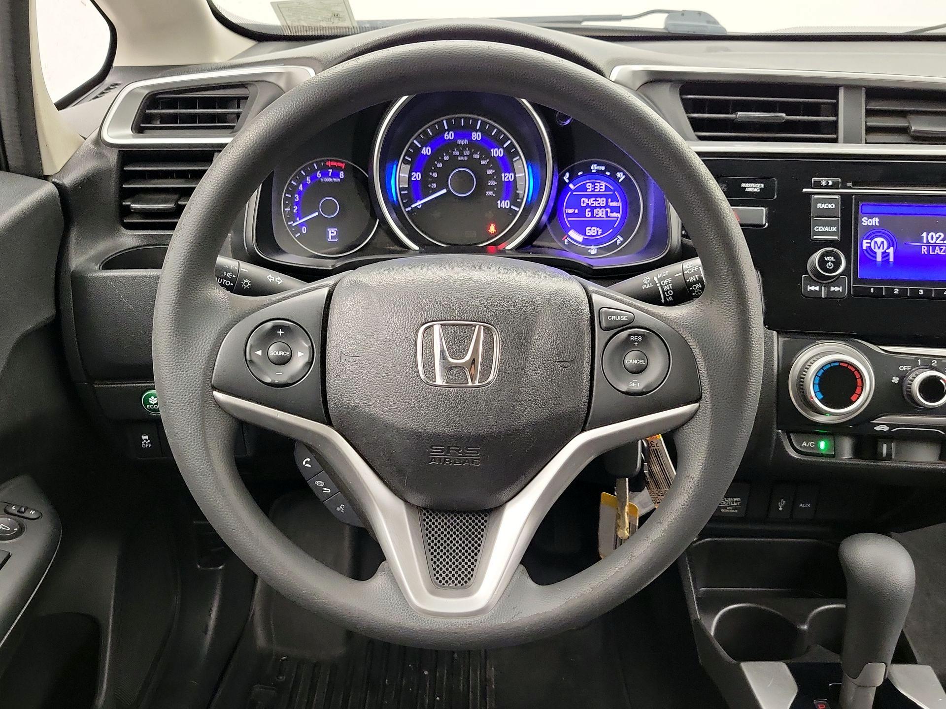 Thumbnail: 2017 Honda Fit - 10
