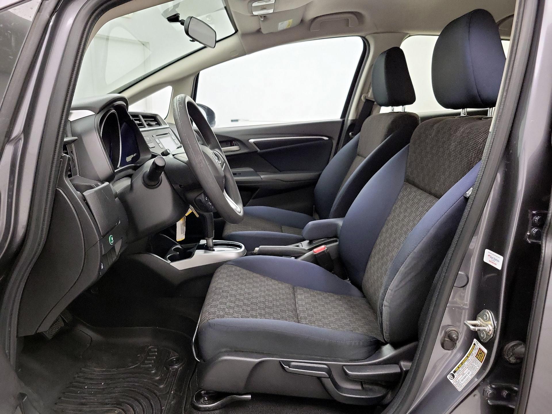 Thumbnail: 2017 Honda Fit - 11