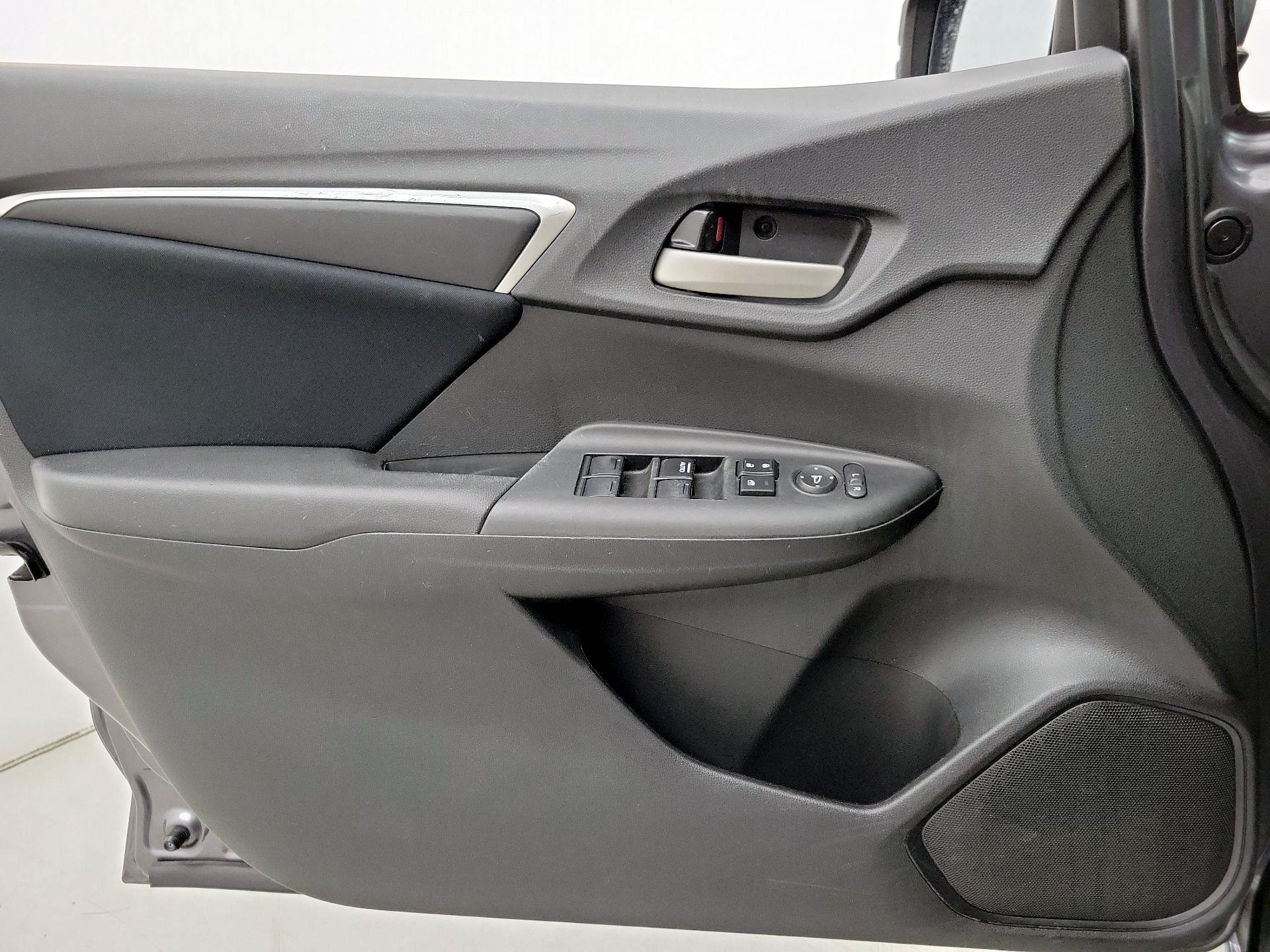 Thumbnail: 2017 Honda Fit - 12