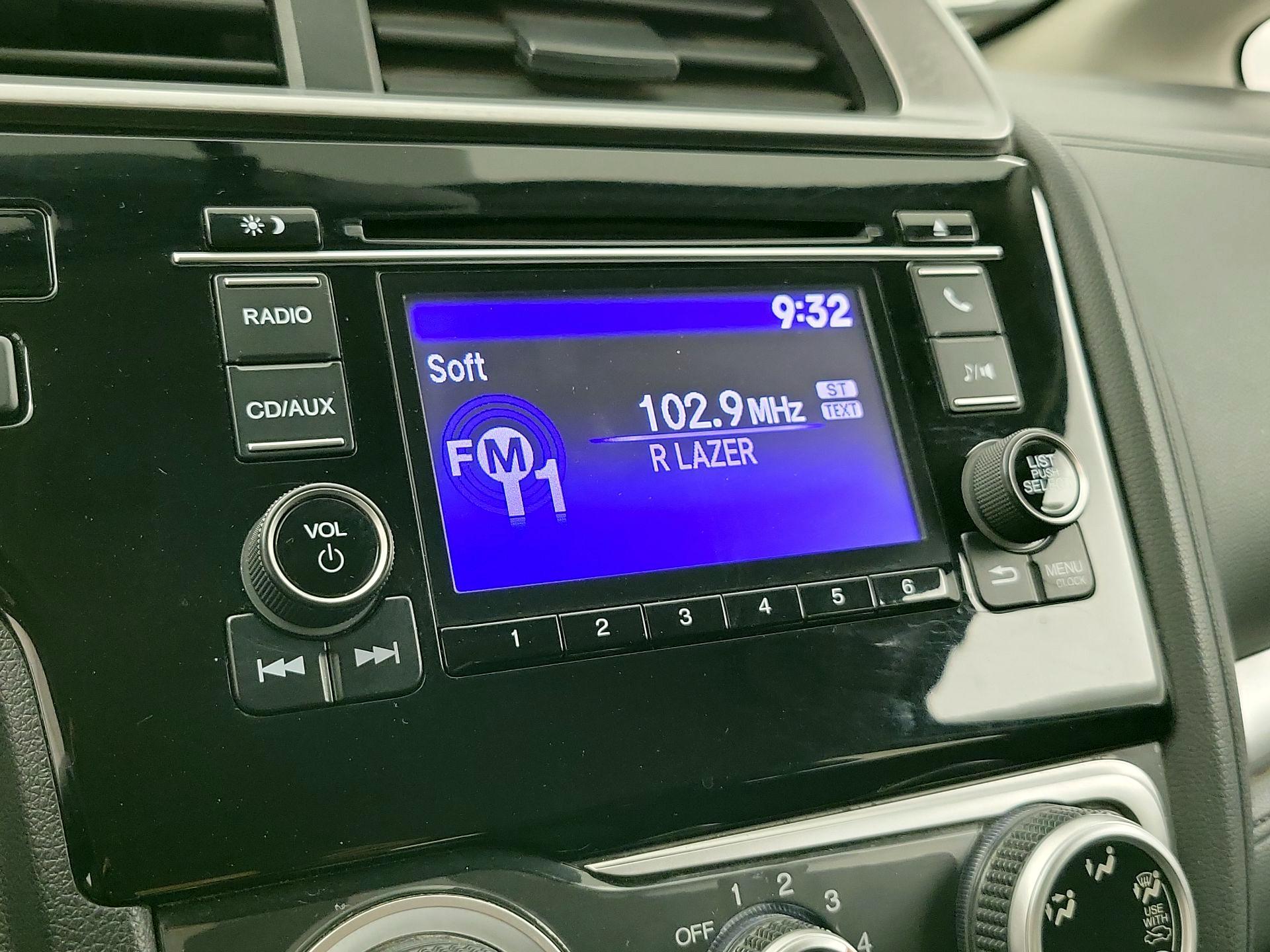 Thumbnail: 2017 Honda Fit - 15