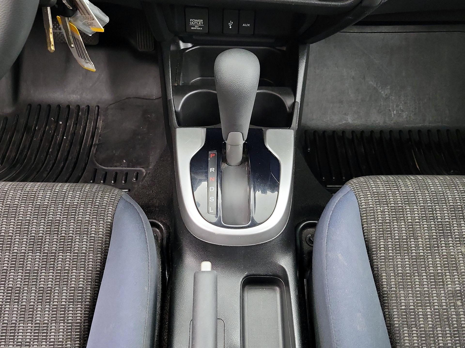 Thumbnail: 2017 Honda Fit - 17