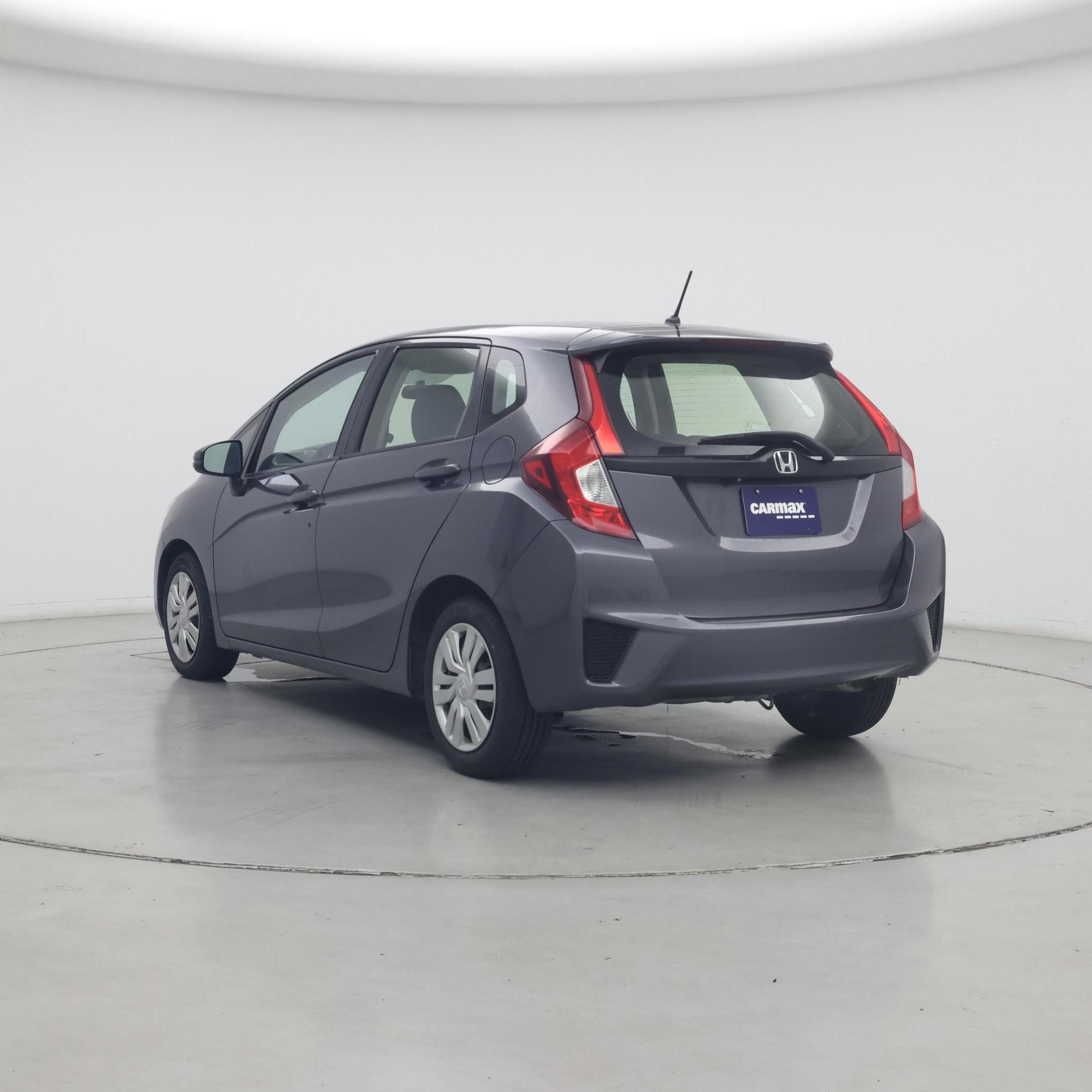 Thumbnail: 2017 Honda Fit - 2