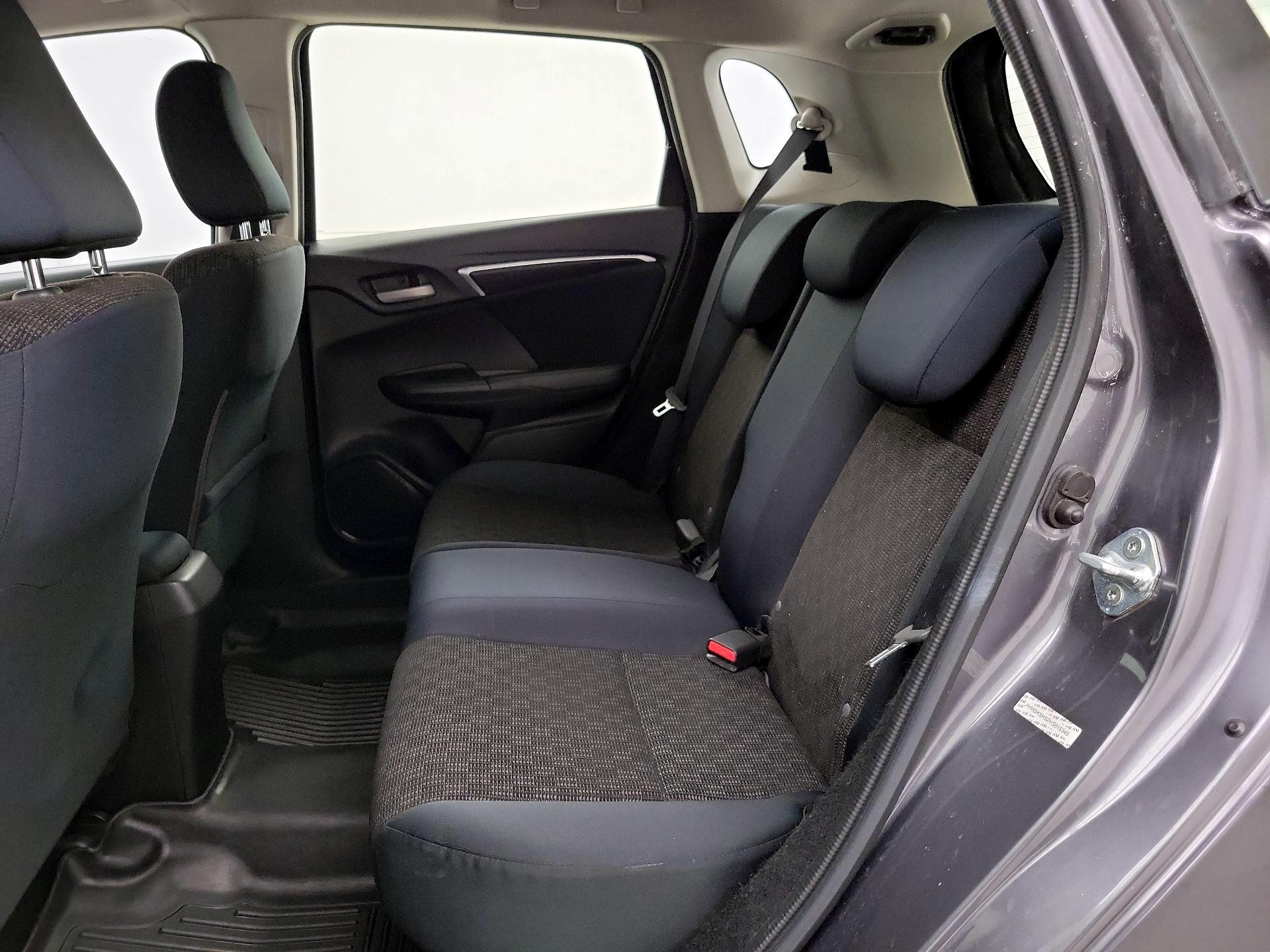 Thumbnail: 2017 Honda Fit - 19