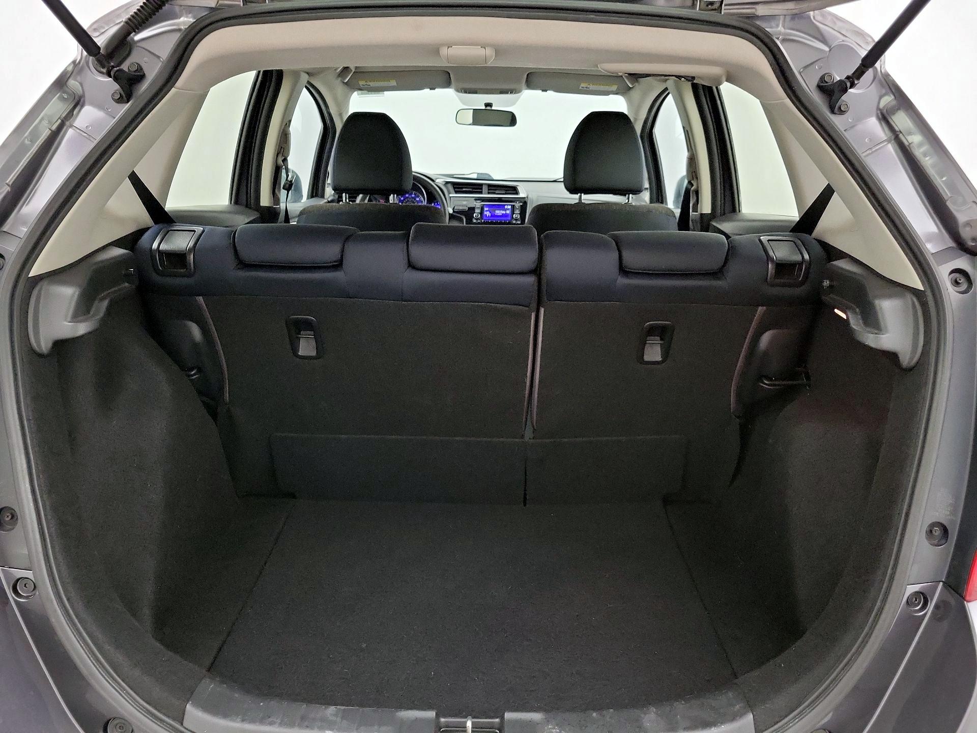 Thumbnail: 2017 Honda Fit - 20