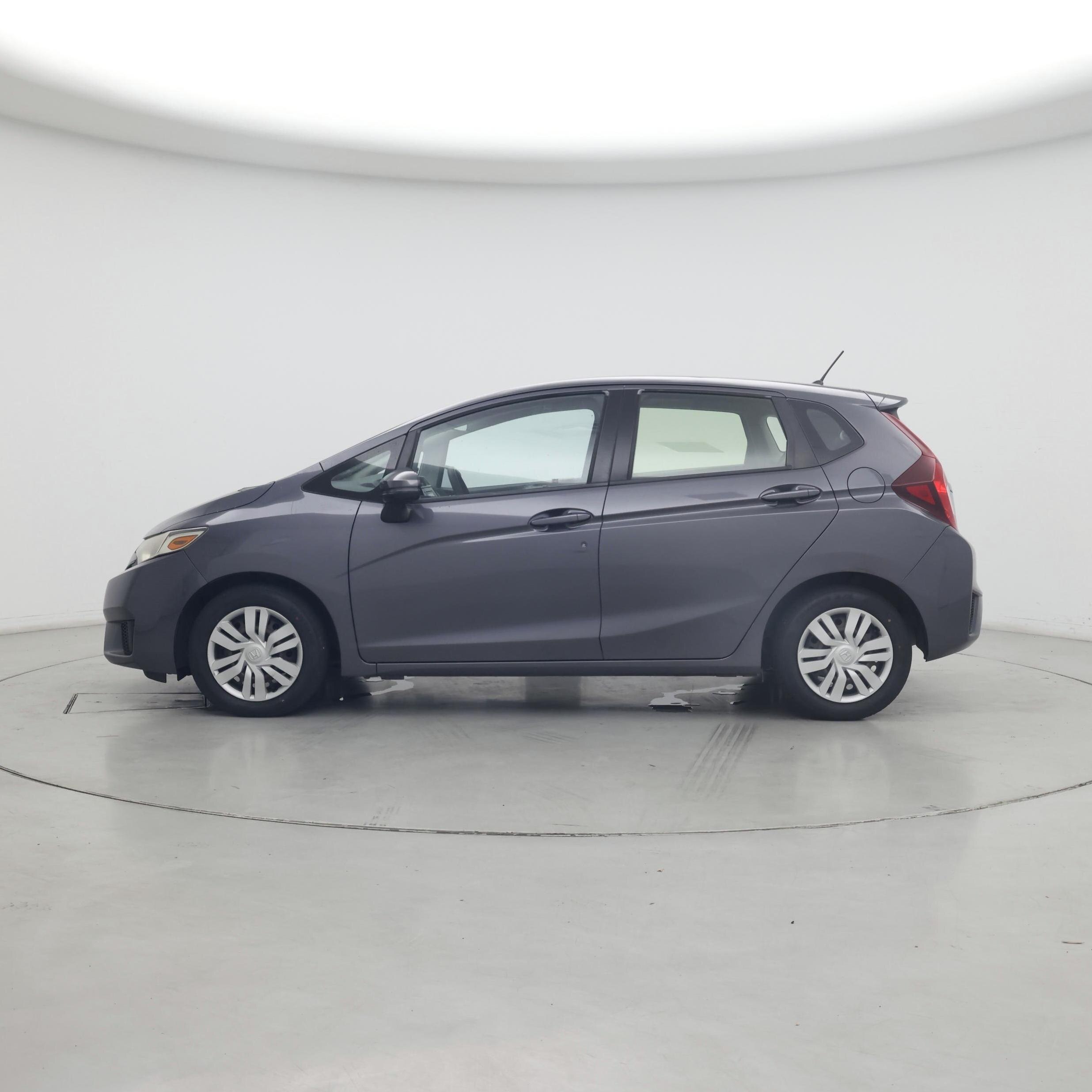 Thumbnail: 2017 Honda Fit - 3