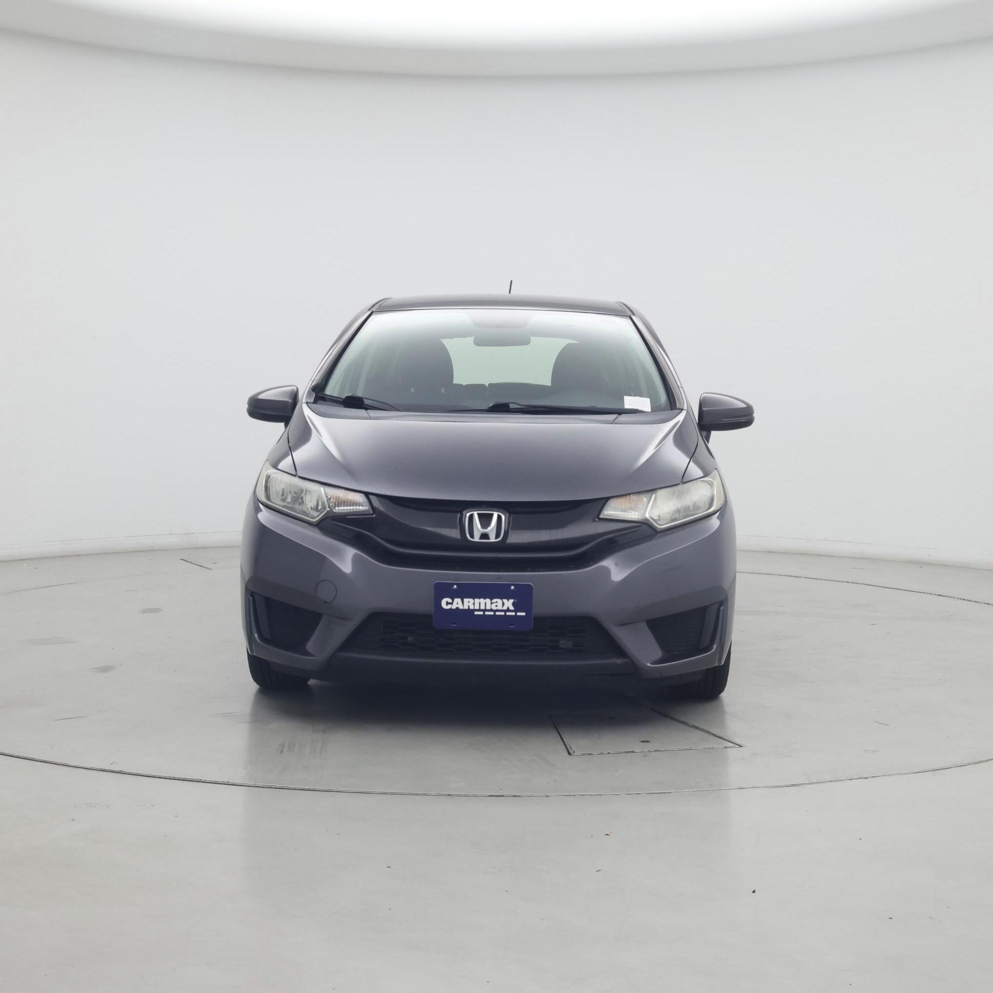 Thumbnail: 2017 Honda Fit - 5