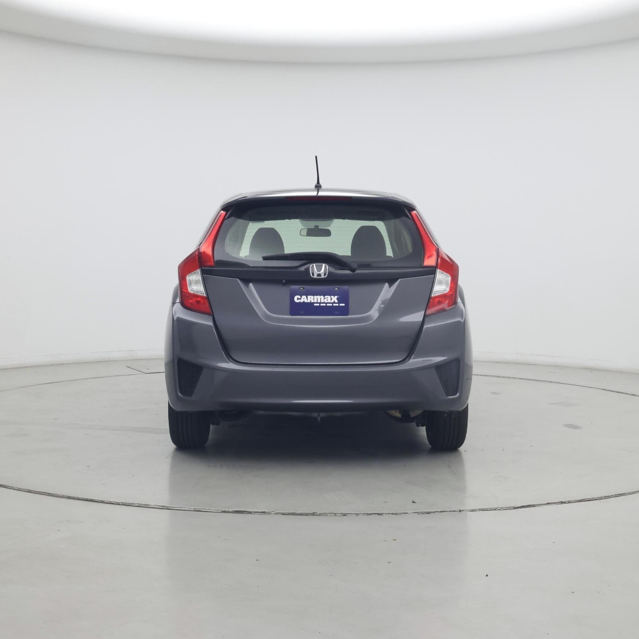 Thumbnail: 2017 Honda Fit - 6
