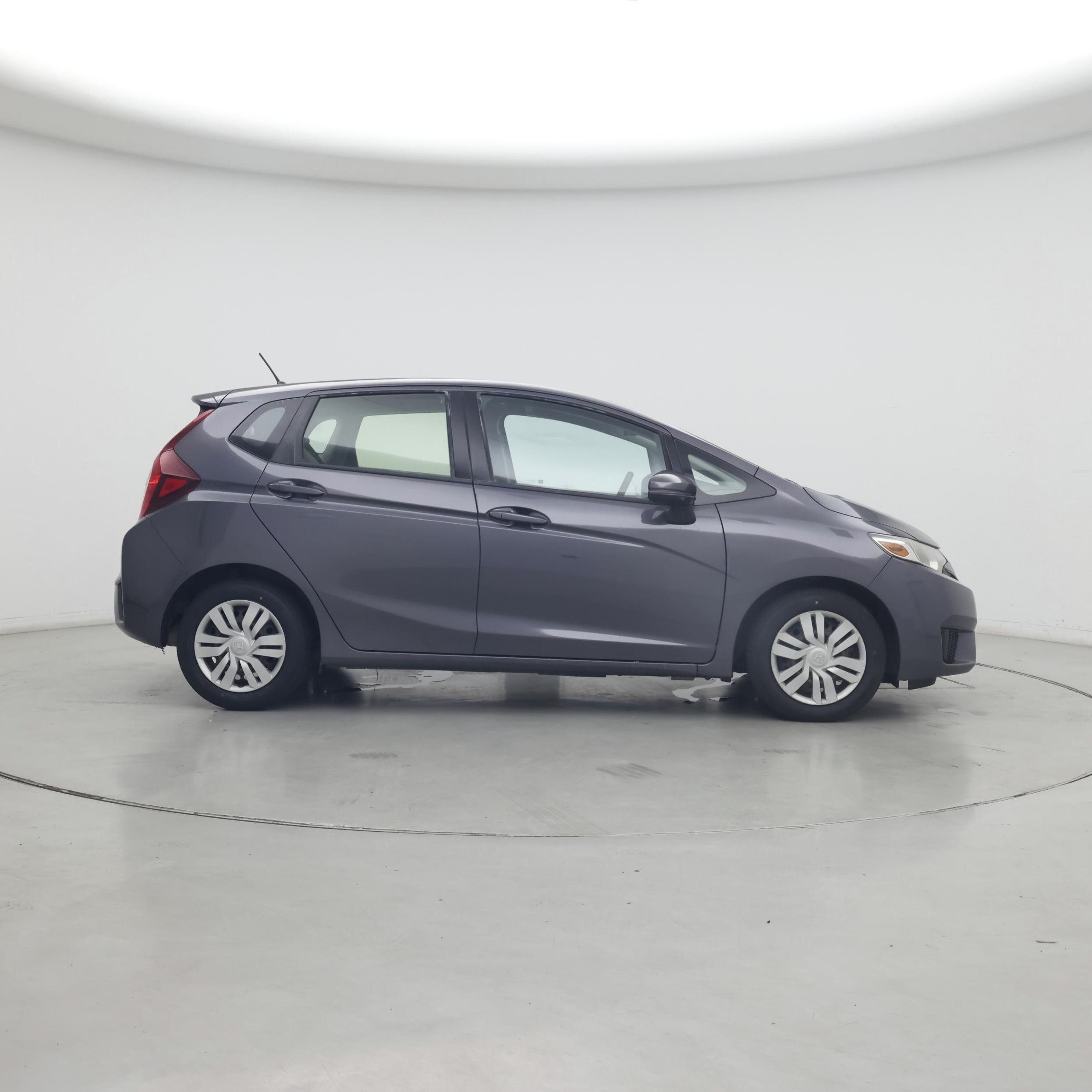 Thumbnail: 2017 Honda Fit - 7