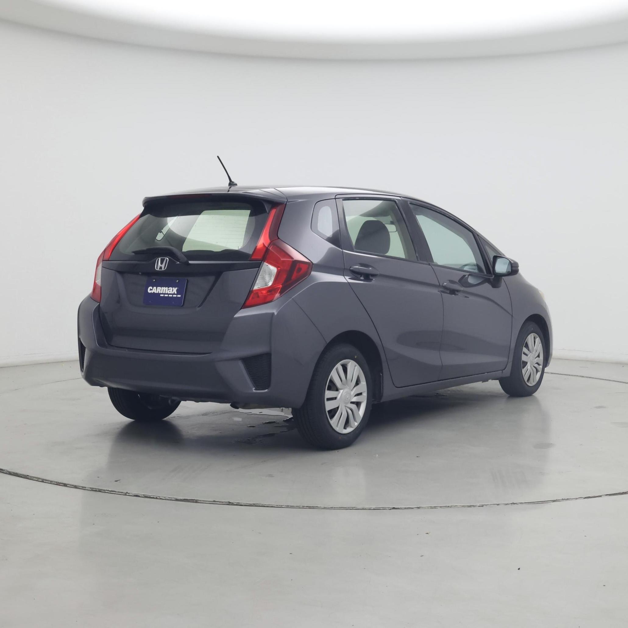 Thumbnail: 2017 Honda Fit - 8