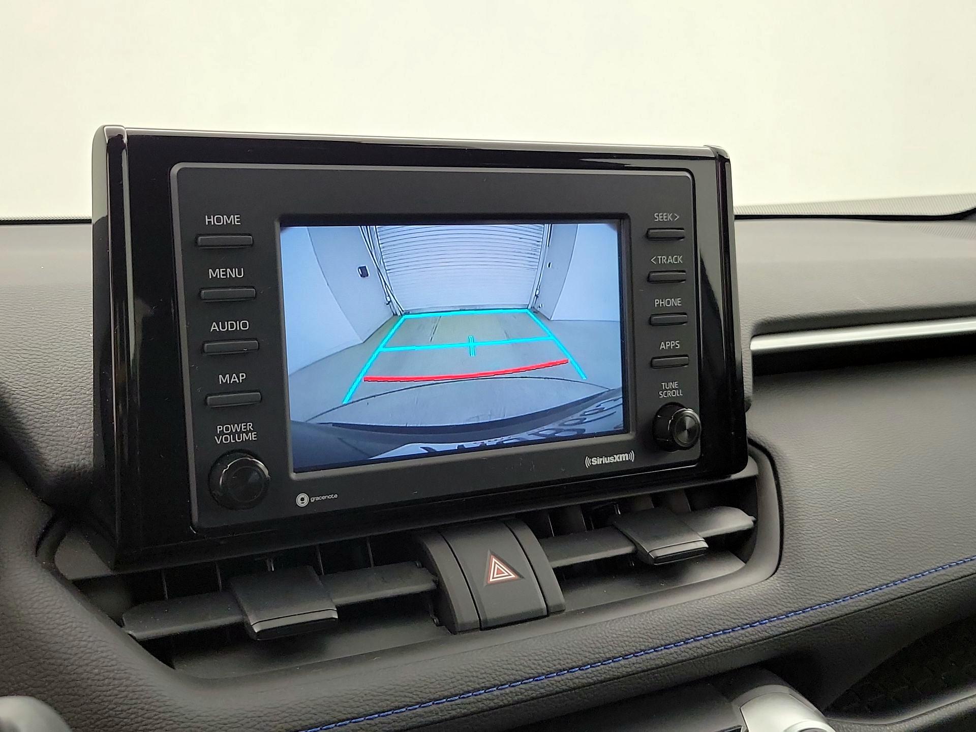 Thumbnail: 2022 Toyota RAV4 - 14