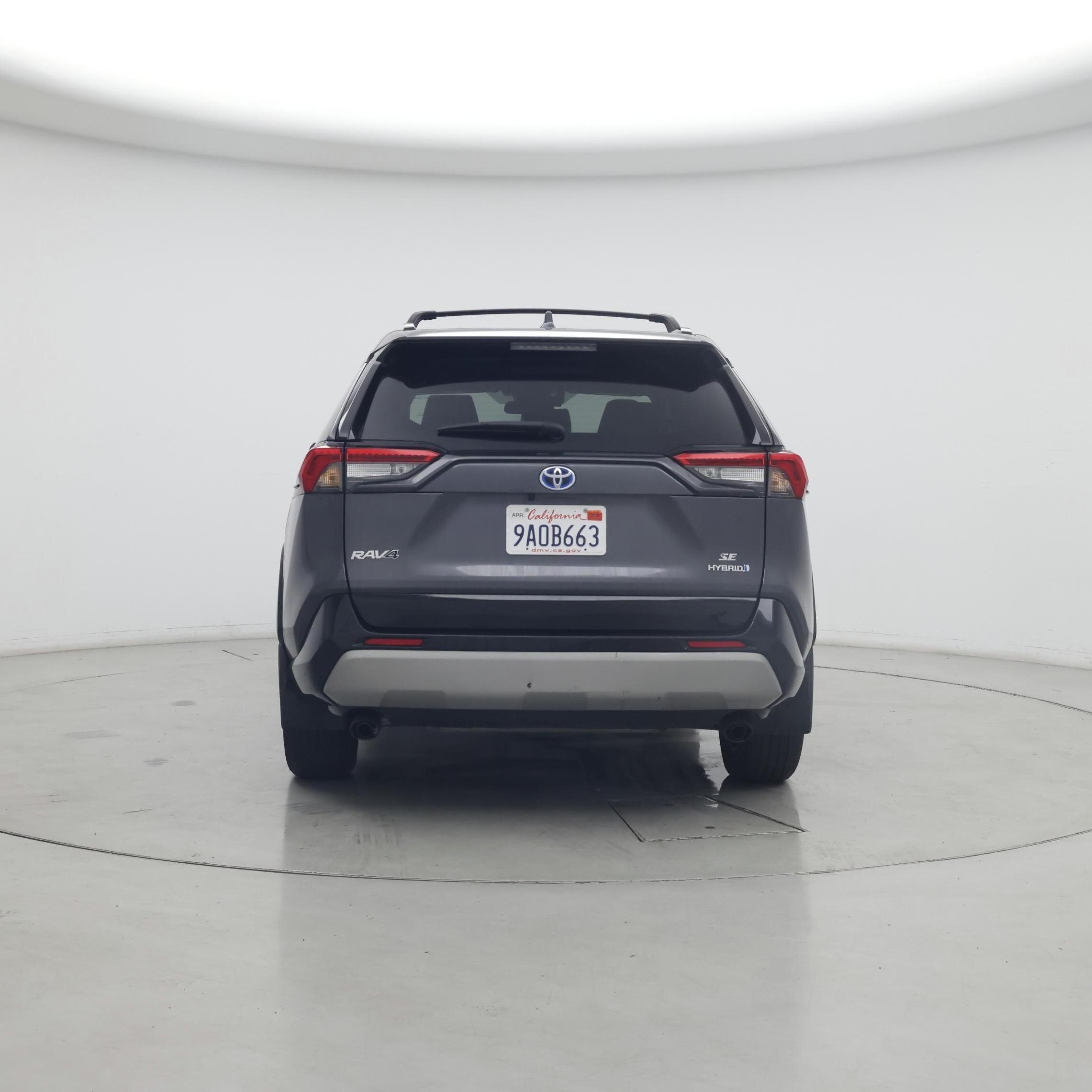 Thumbnail: 2022 Toyota RAV4 - 6