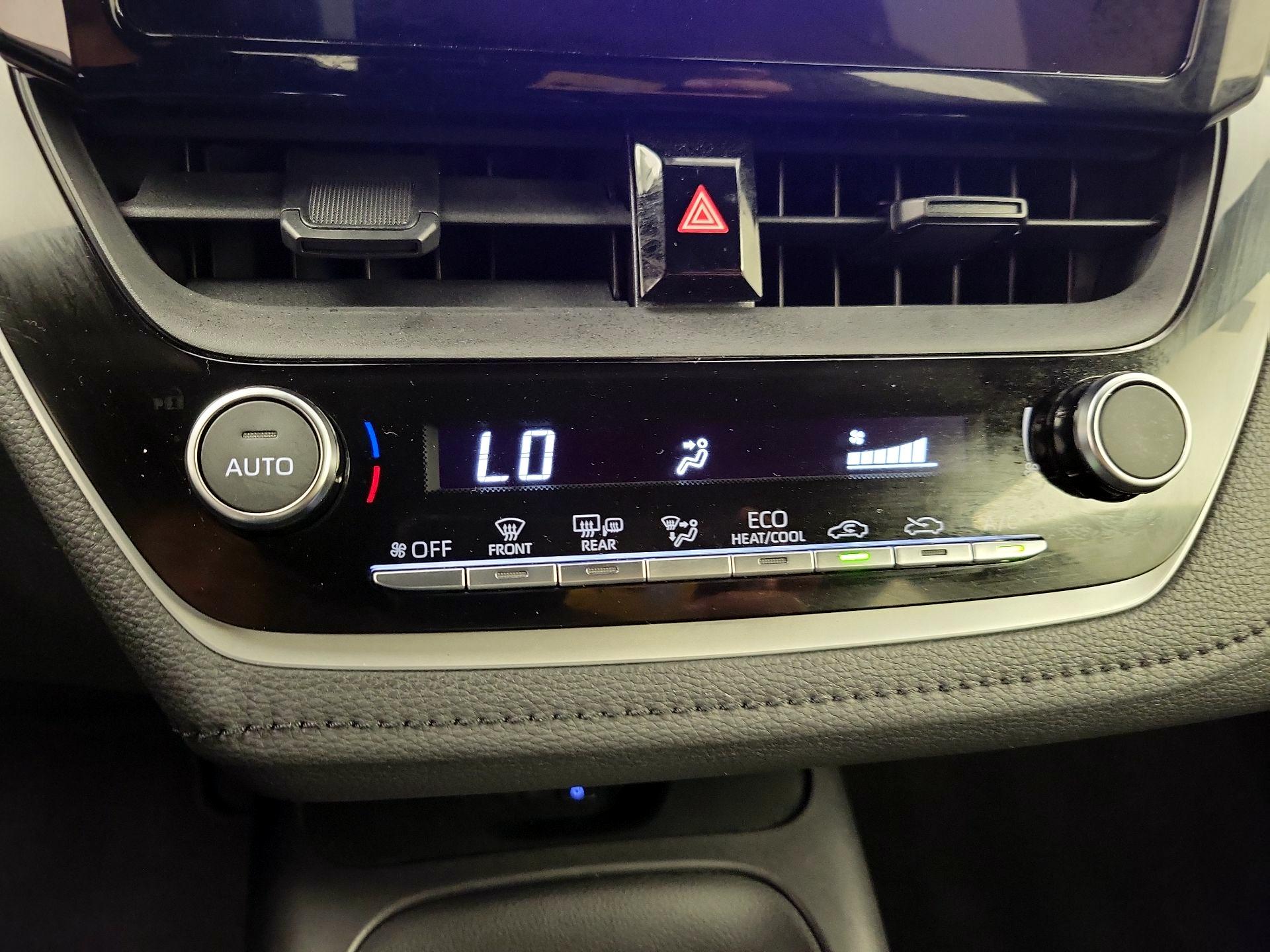 Thumbnail: 2024 Toyota Corolla - 16