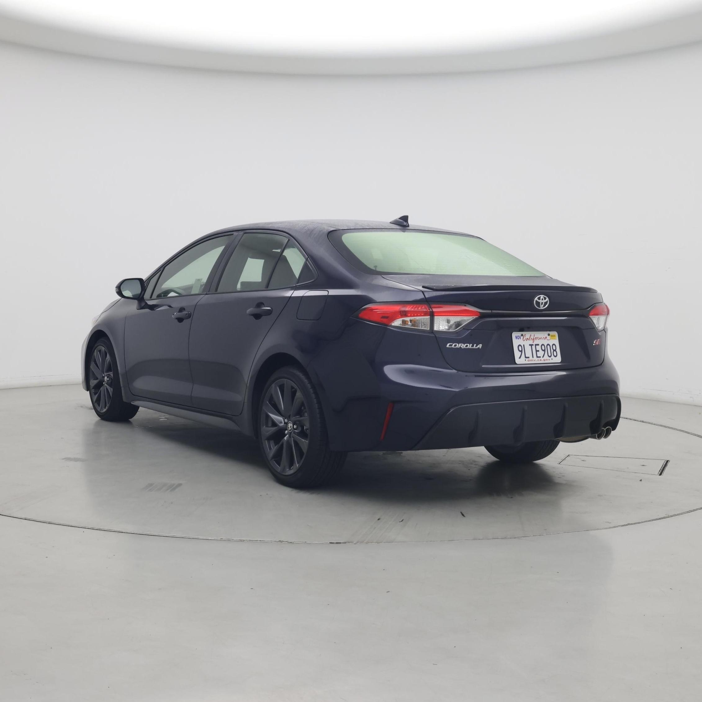 Thumbnail: 2024 Toyota Corolla - 2