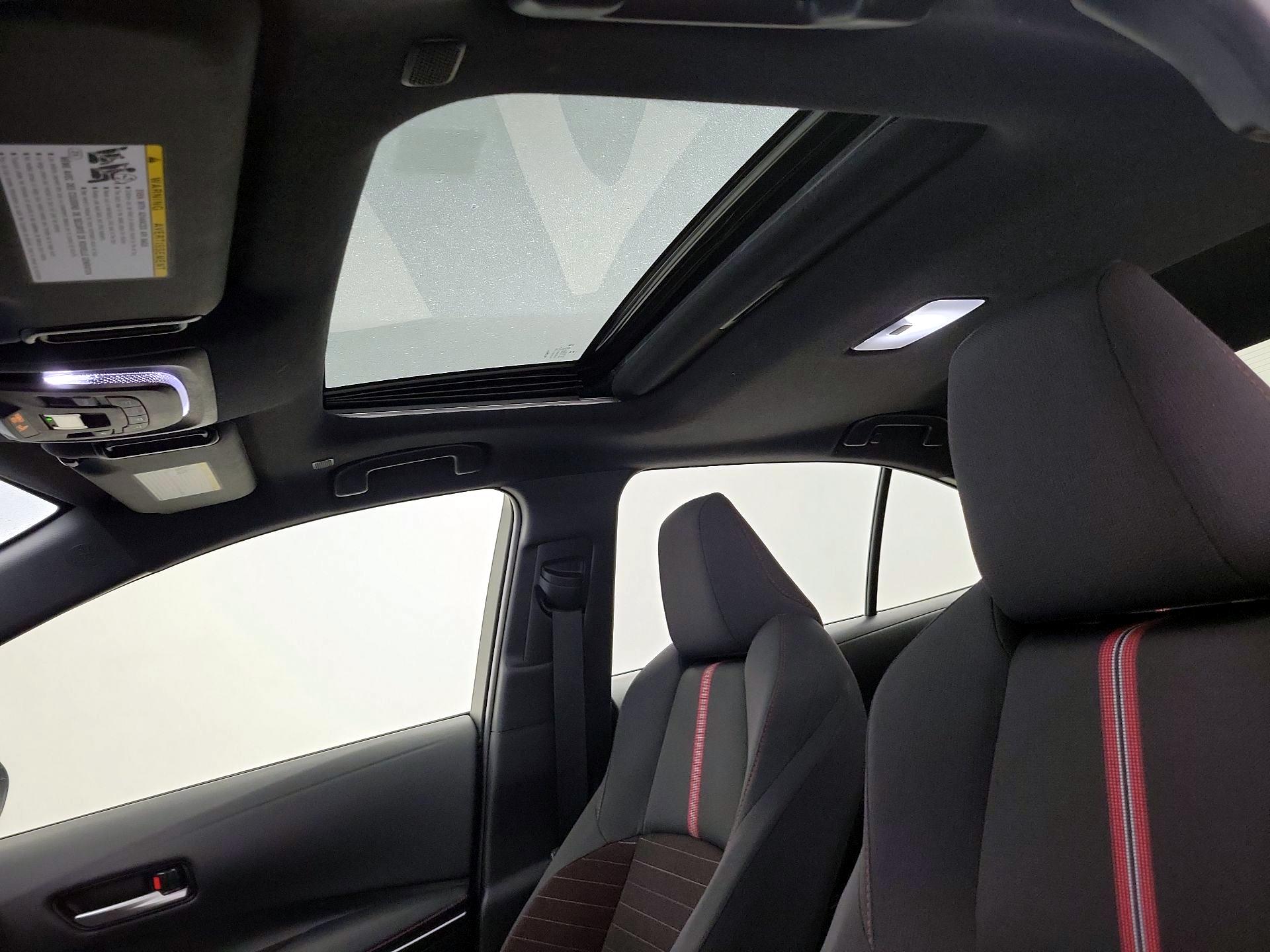 Thumbnail: 2024 Toyota Corolla - 19