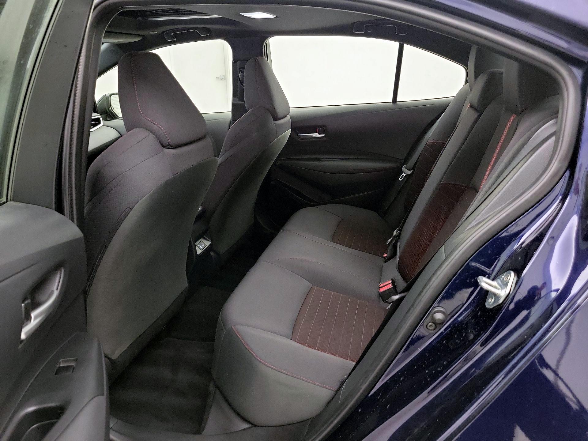 Thumbnail: 2024 Toyota Corolla - 20