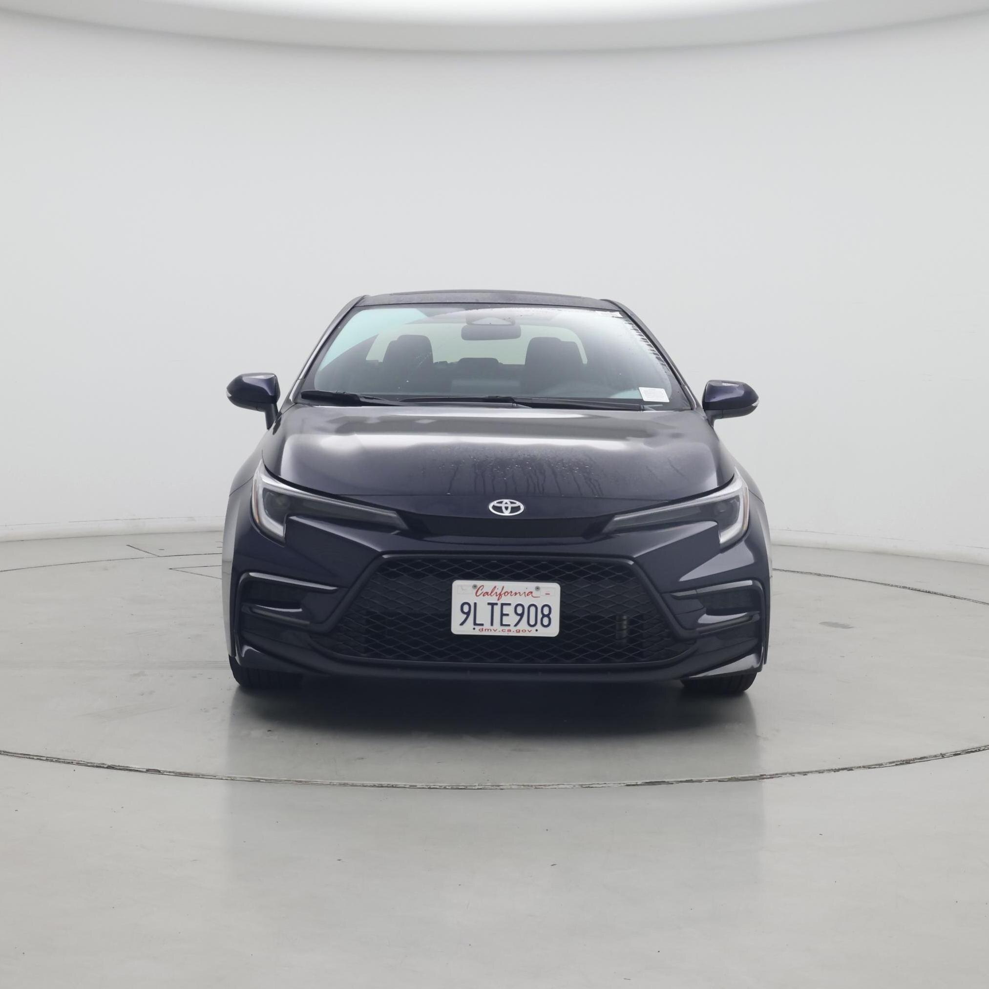 Thumbnail: 2024 Toyota Corolla - 5
