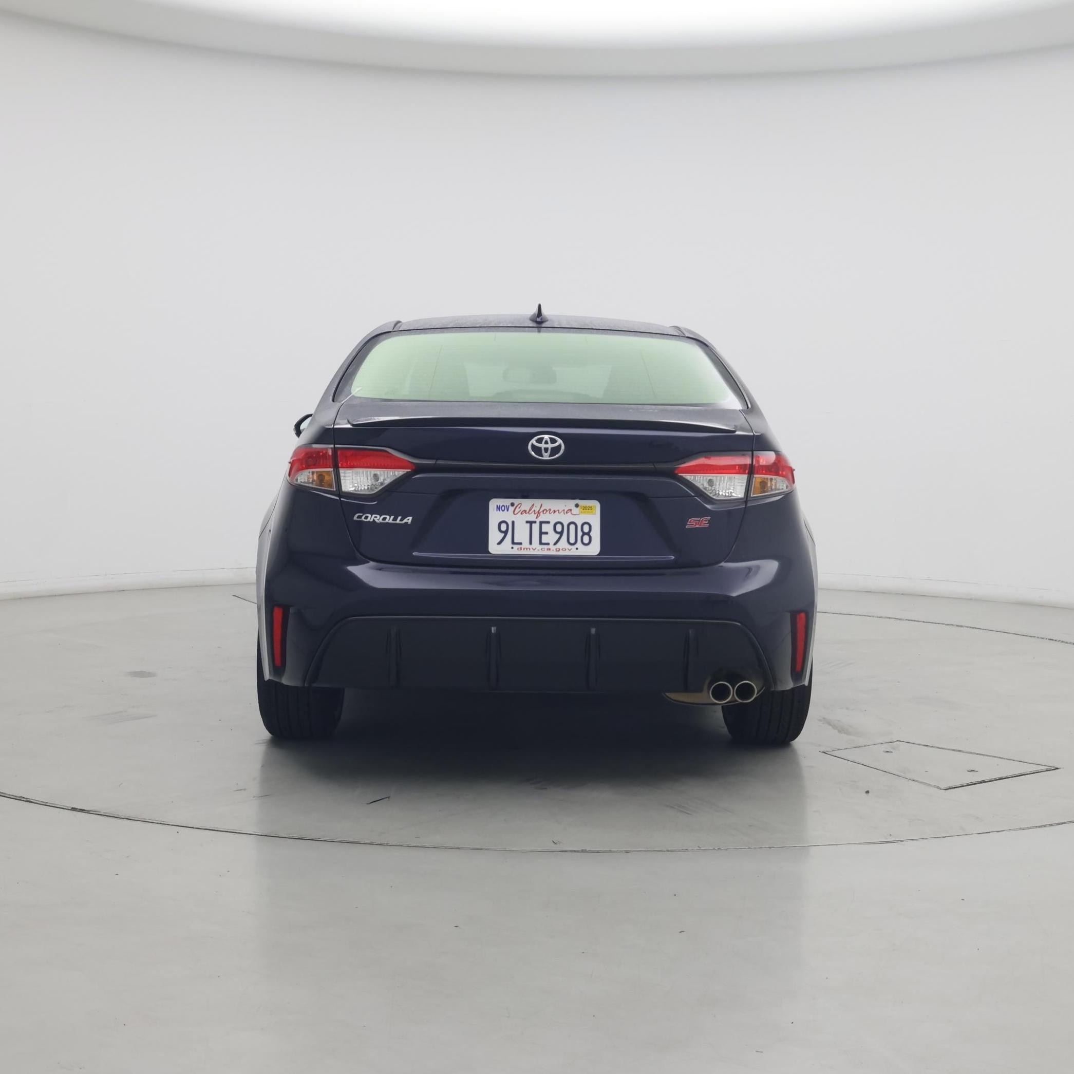 Thumbnail: 2024 Toyota Corolla - 6
