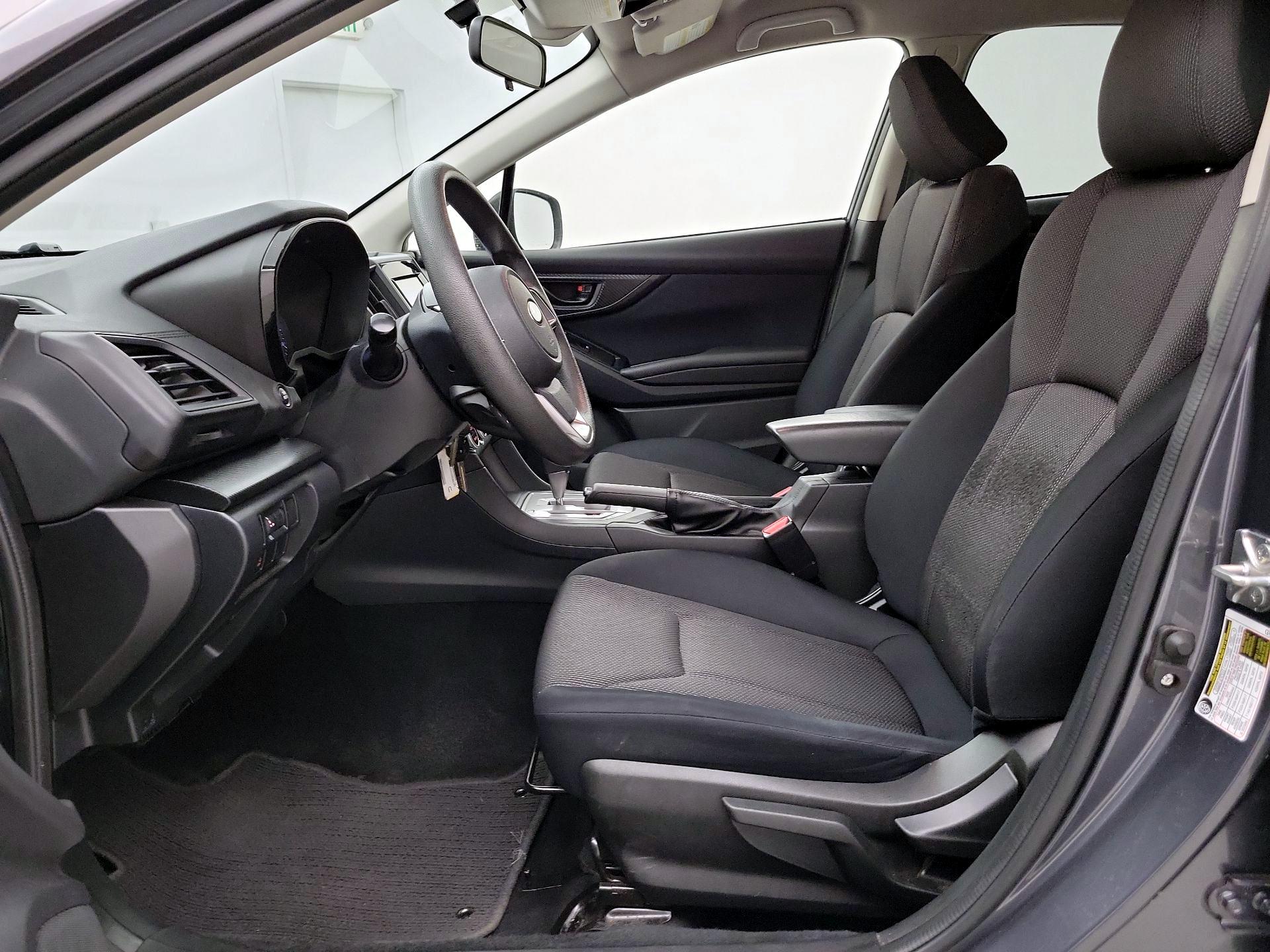 Thumbnail: 2023 Subaru Crosstrek - 11