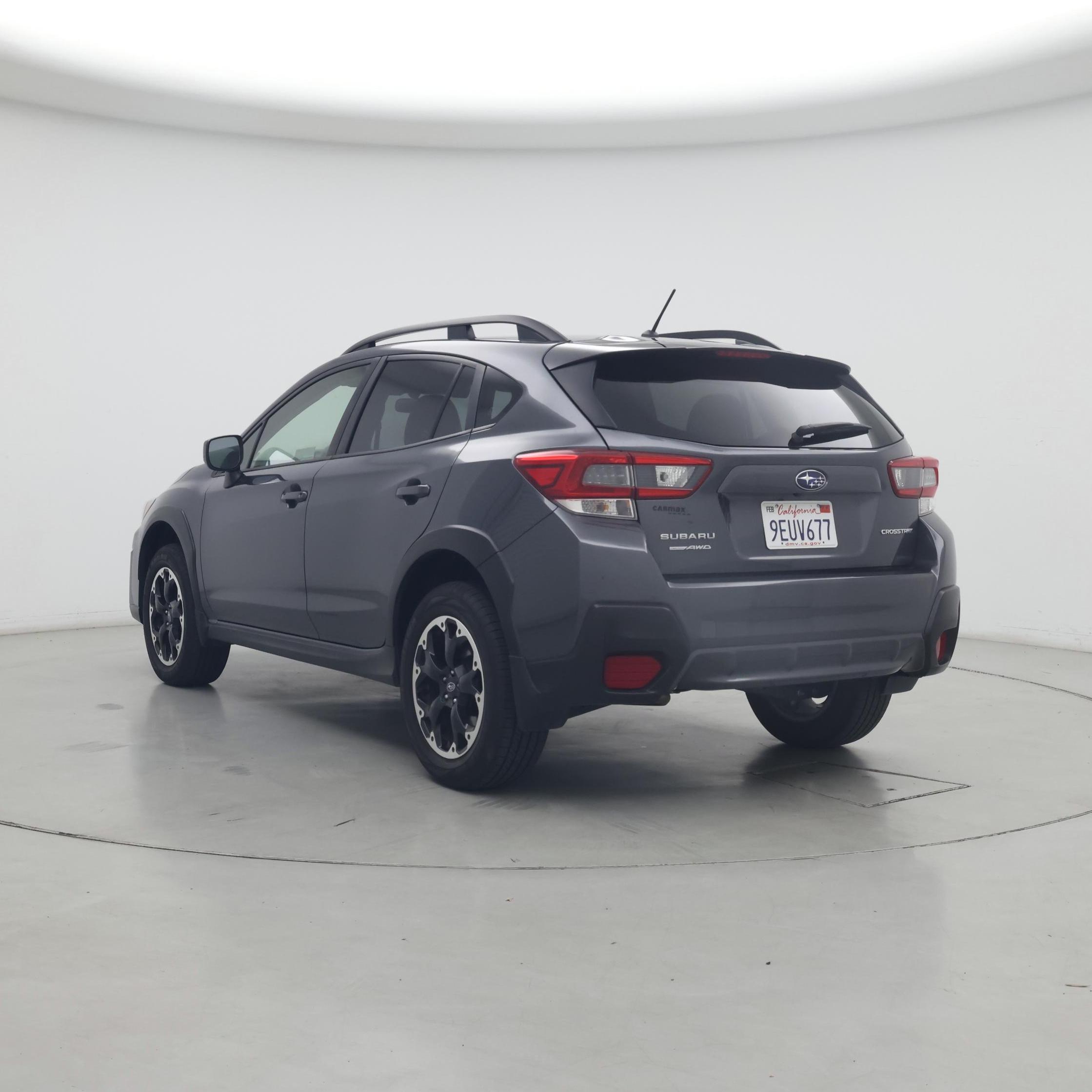Thumbnail: 2023 Subaru Crosstrek - 2