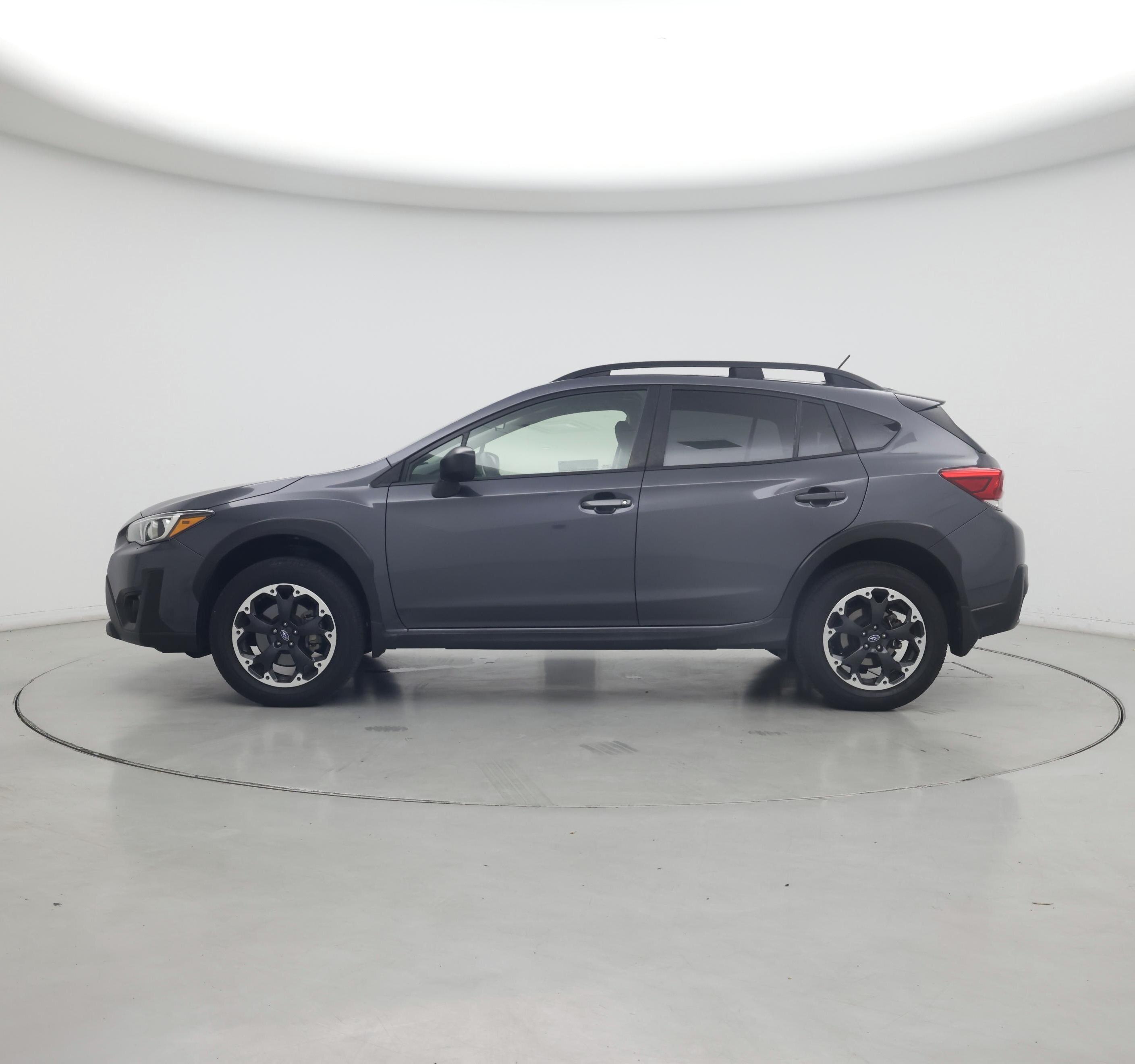 Thumbnail: 2023 Subaru Crosstrek - 3