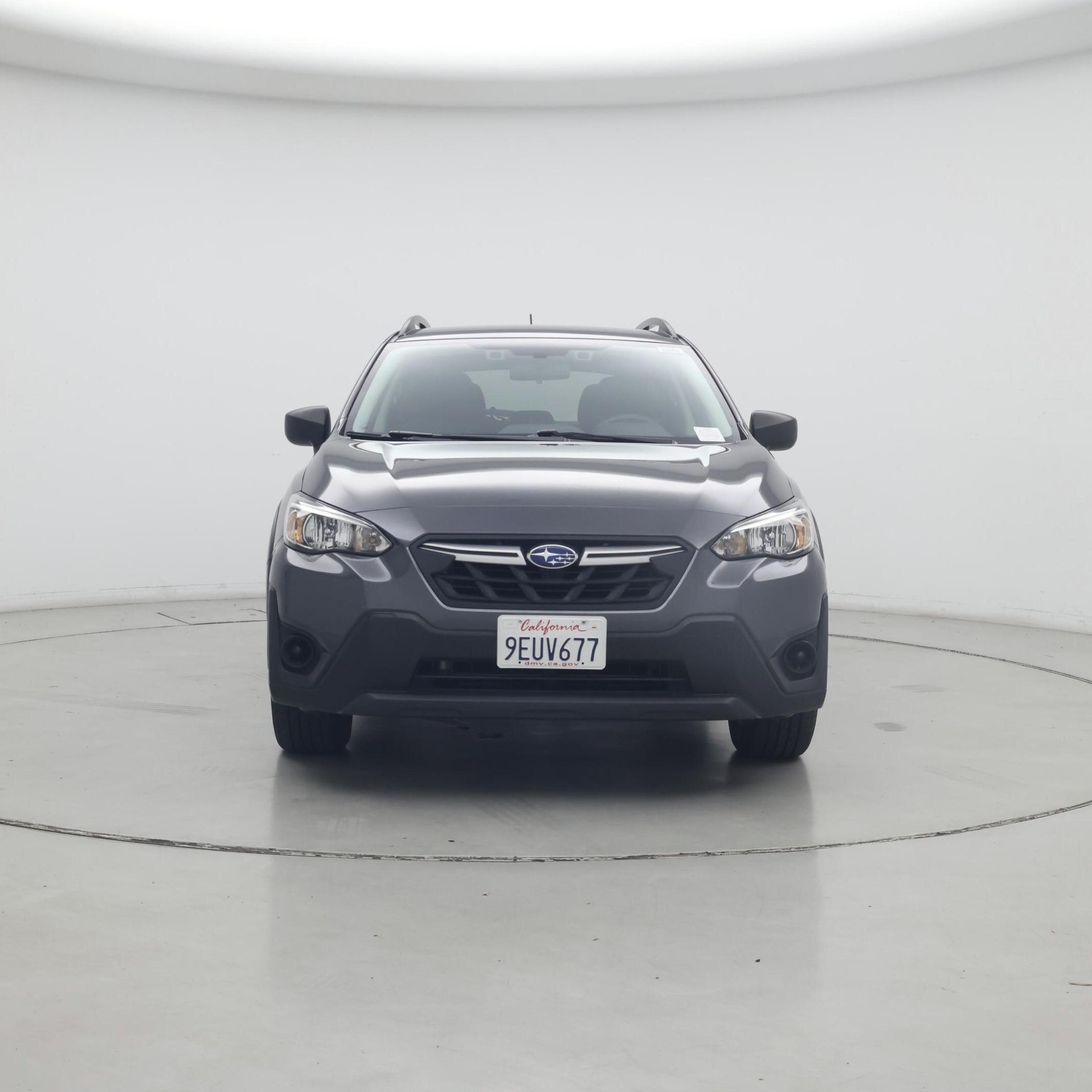 Thumbnail: 2023 Subaru Crosstrek - 5