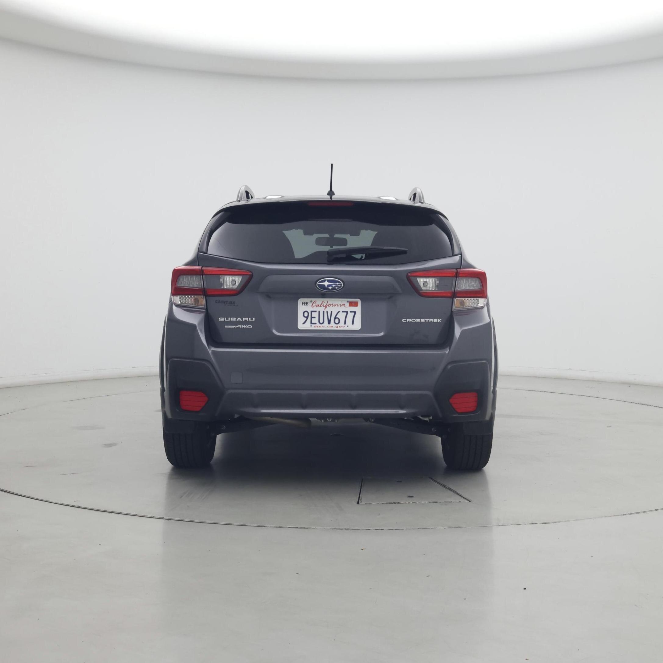 Thumbnail: 2023 Subaru Crosstrek - 6
