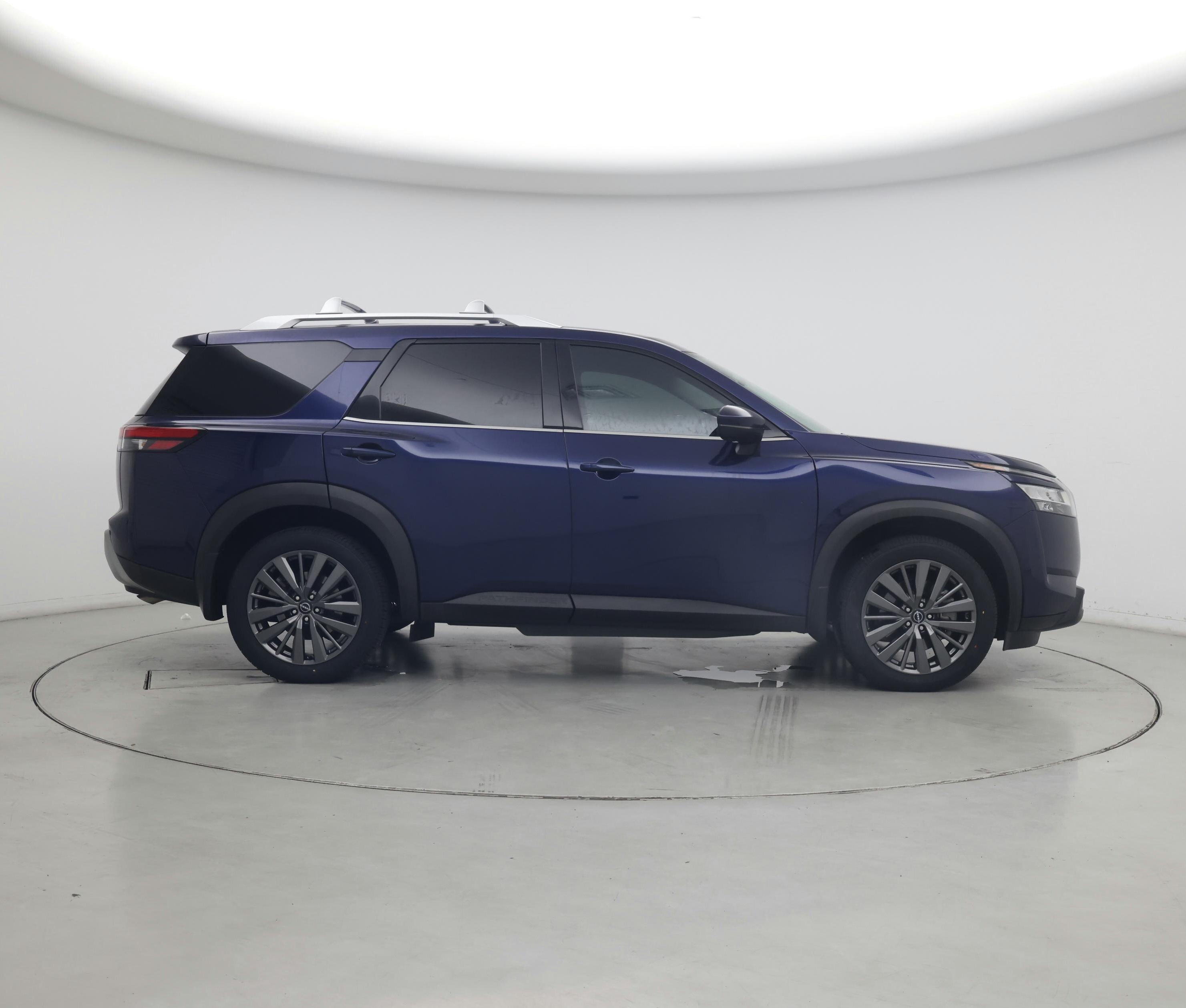 Thumbnail: 2022 Nissan Pathfinder - 7