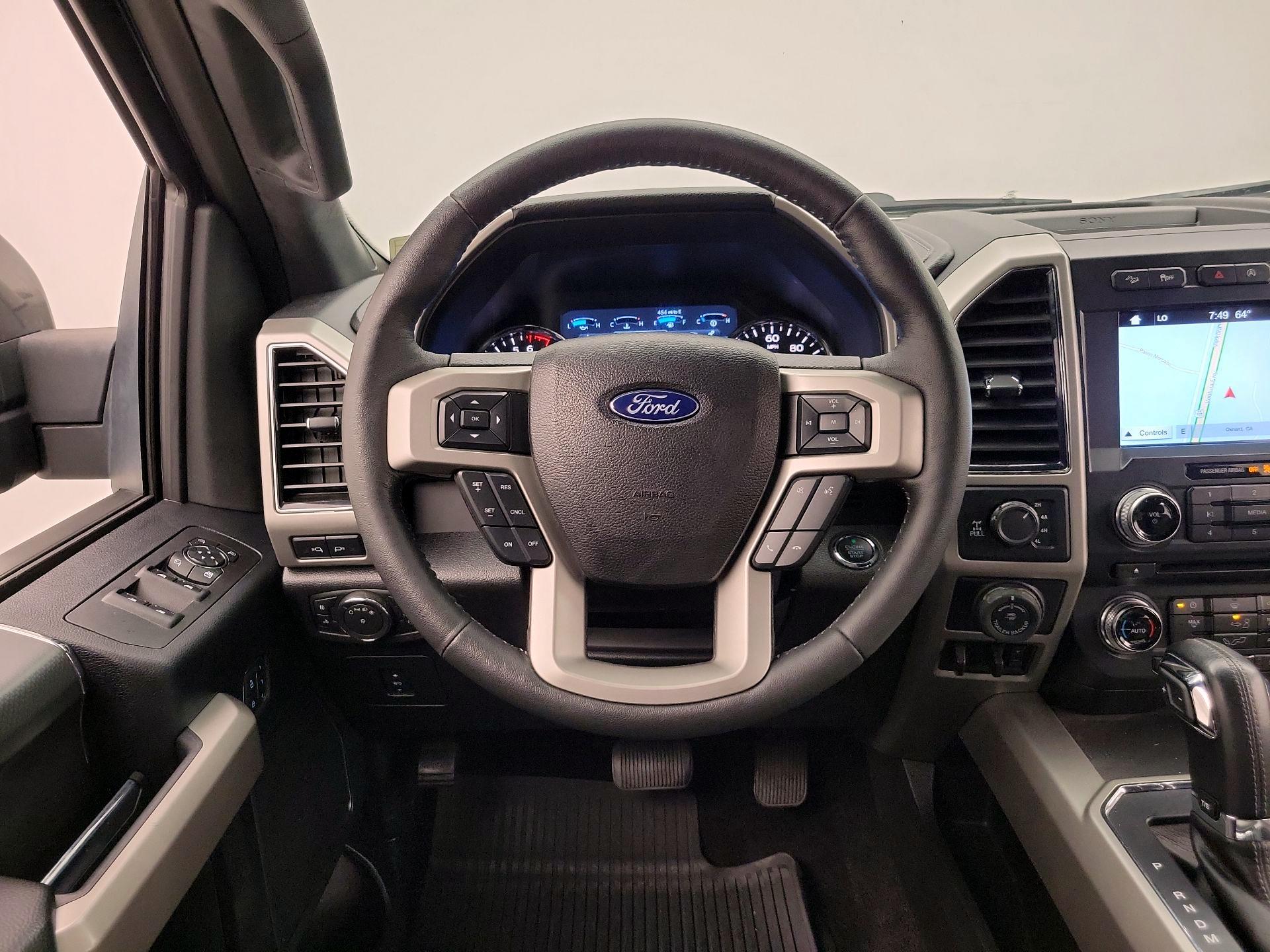 Thumbnail: 2017 Ford F-150 - 10