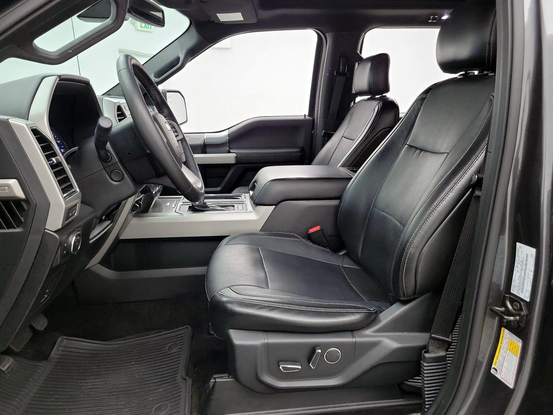 Thumbnail: 2017 Ford F-150 - 11