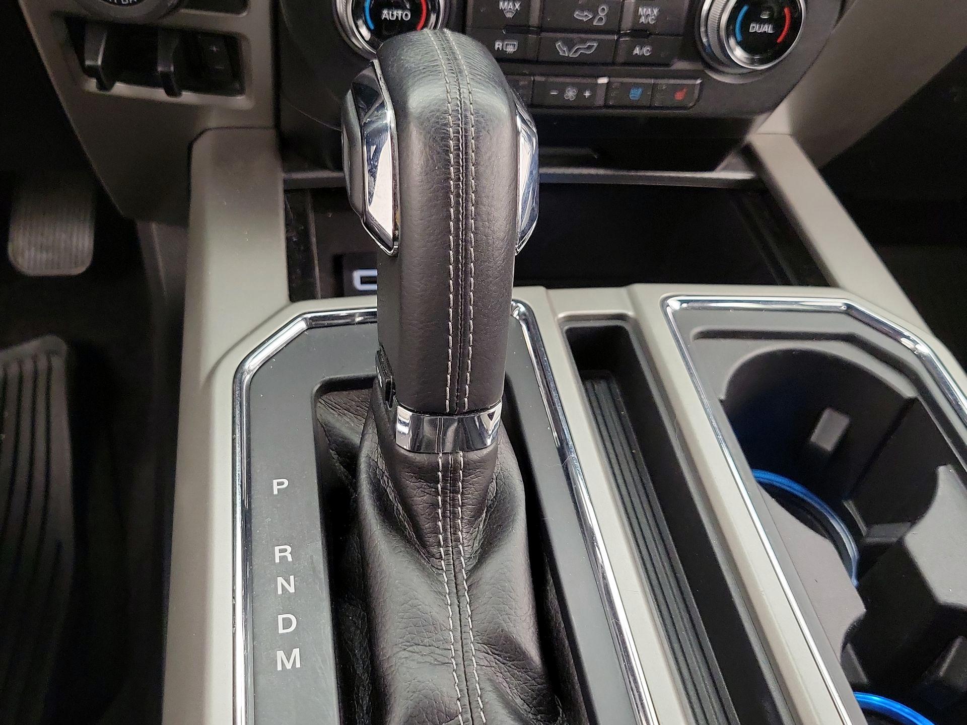 Thumbnail: 2017 Ford F-150 - 18