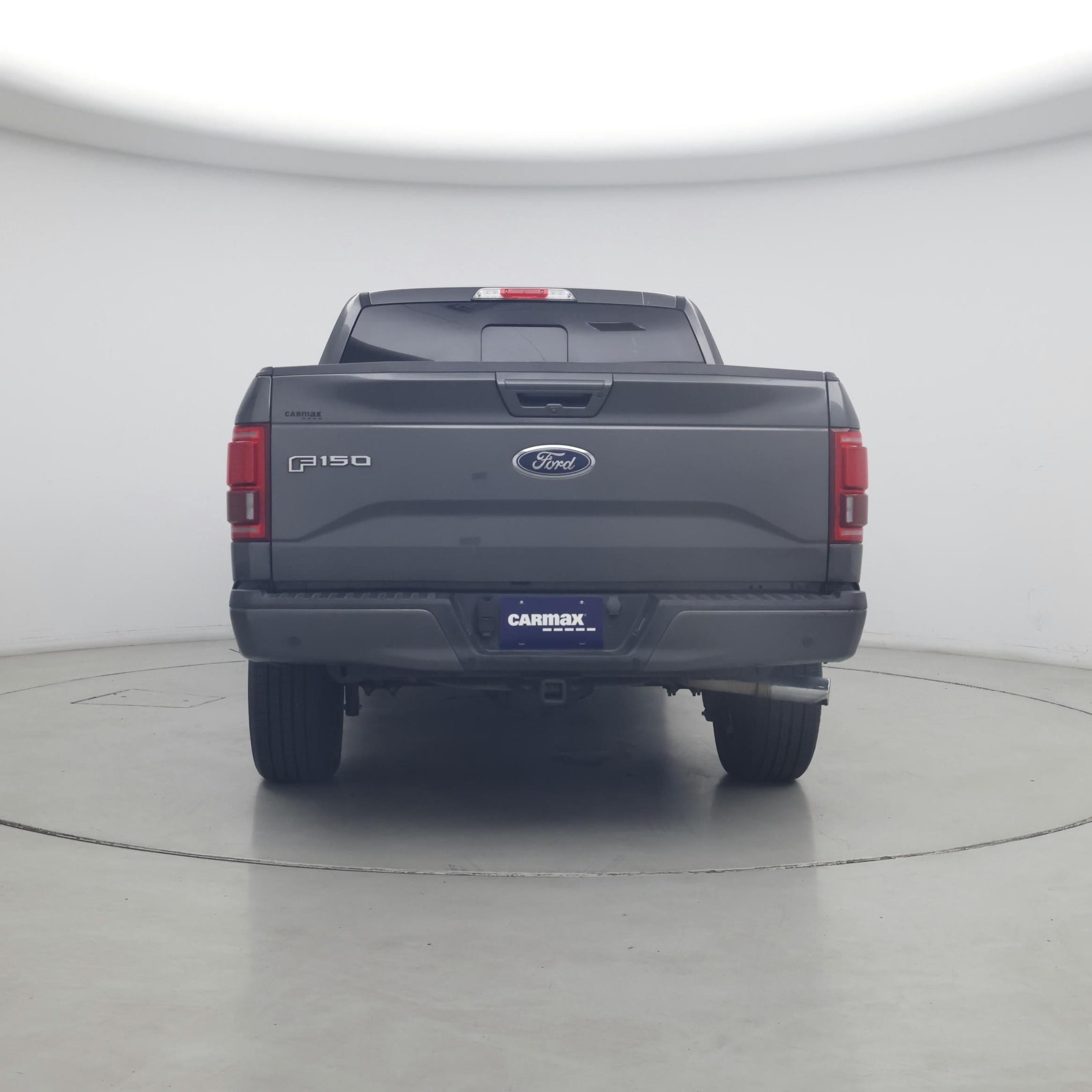 Thumbnail: 2017 Ford F-150 - 6