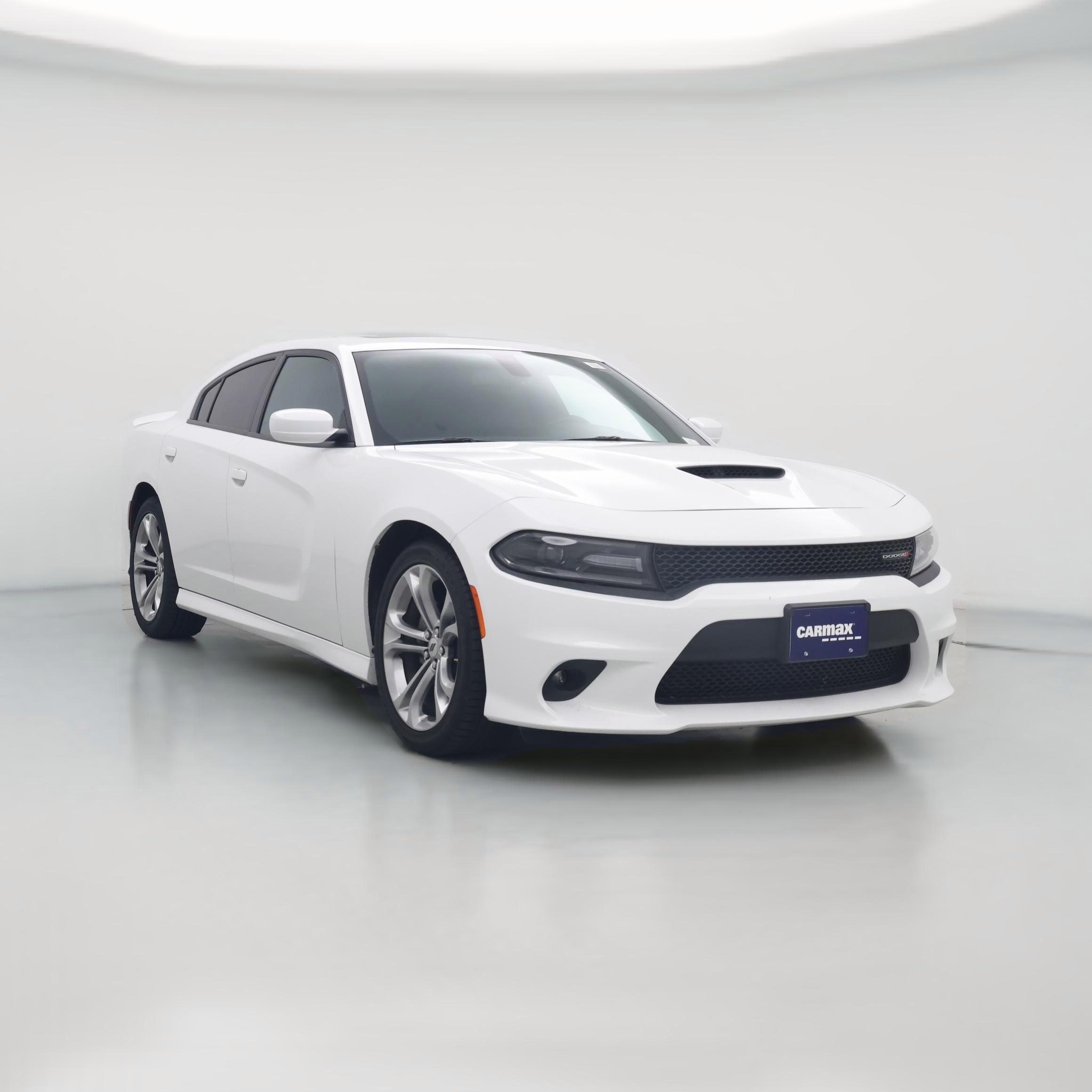 Thumbnail: 2021 Dodge Charger - 1