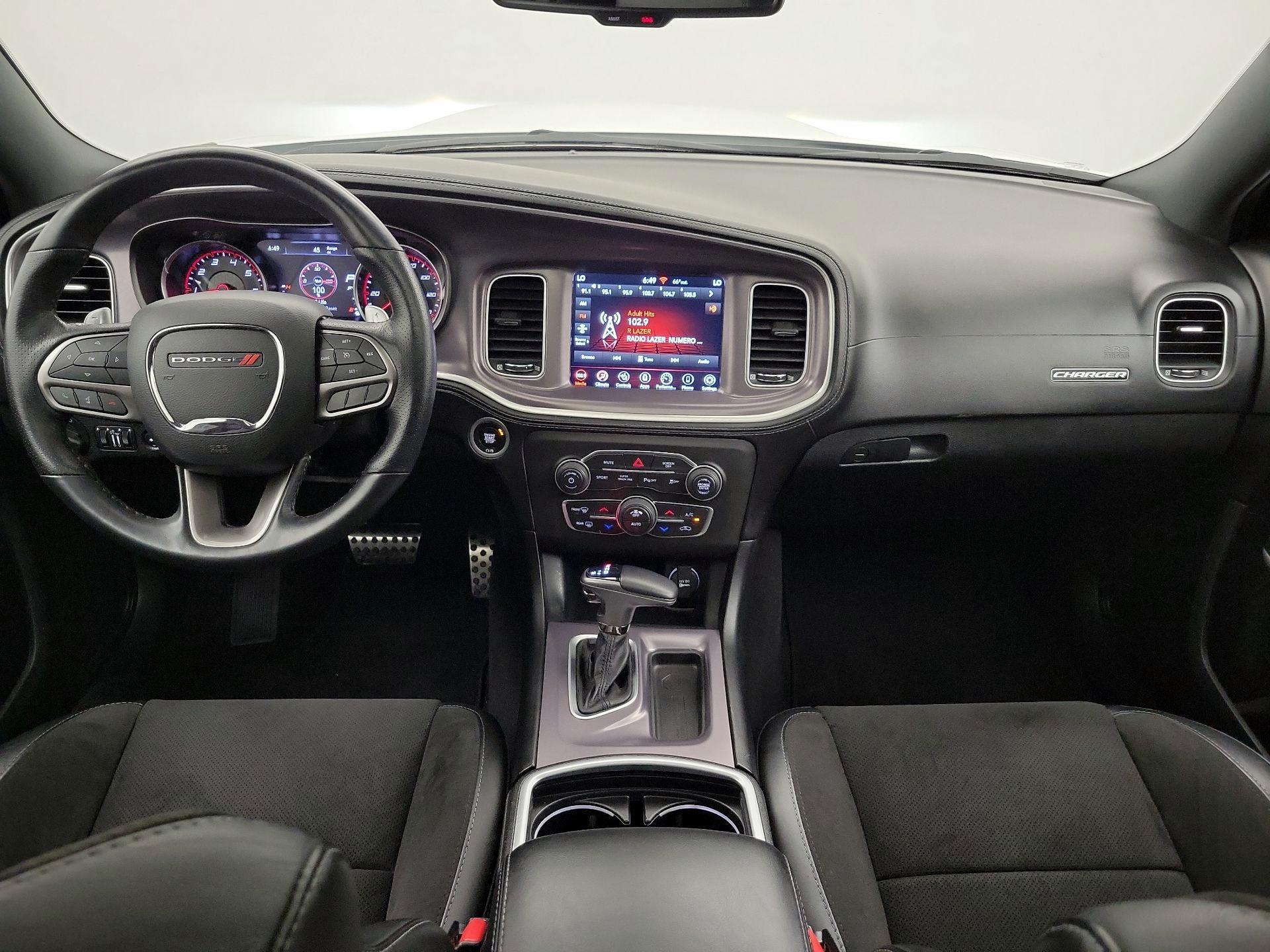 Thumbnail: 2021 Dodge Charger - 9
